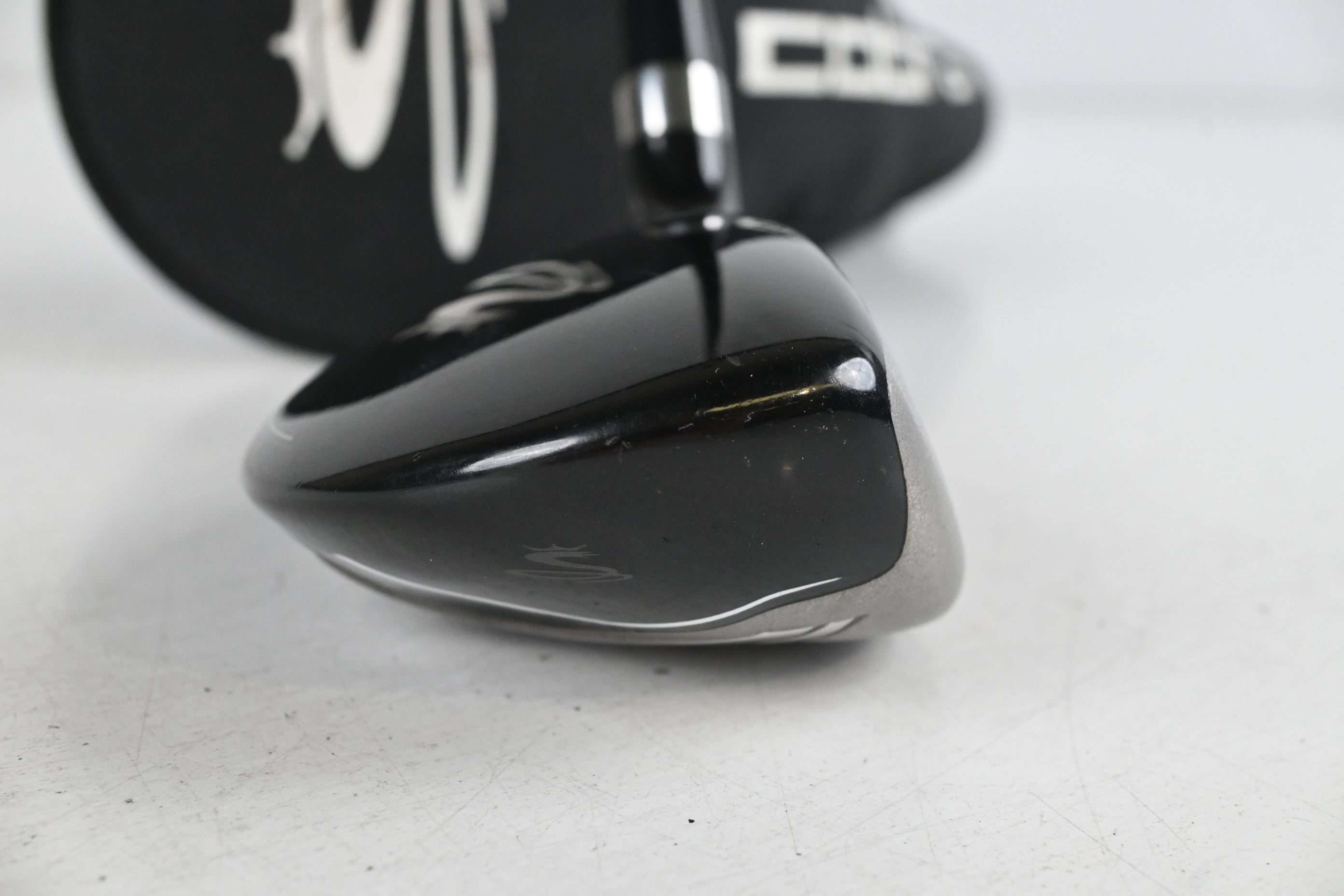 Cobra Fly XL #5 Hybrid / 23 Degree / Regular Flex Cobra Fly XL Shaft