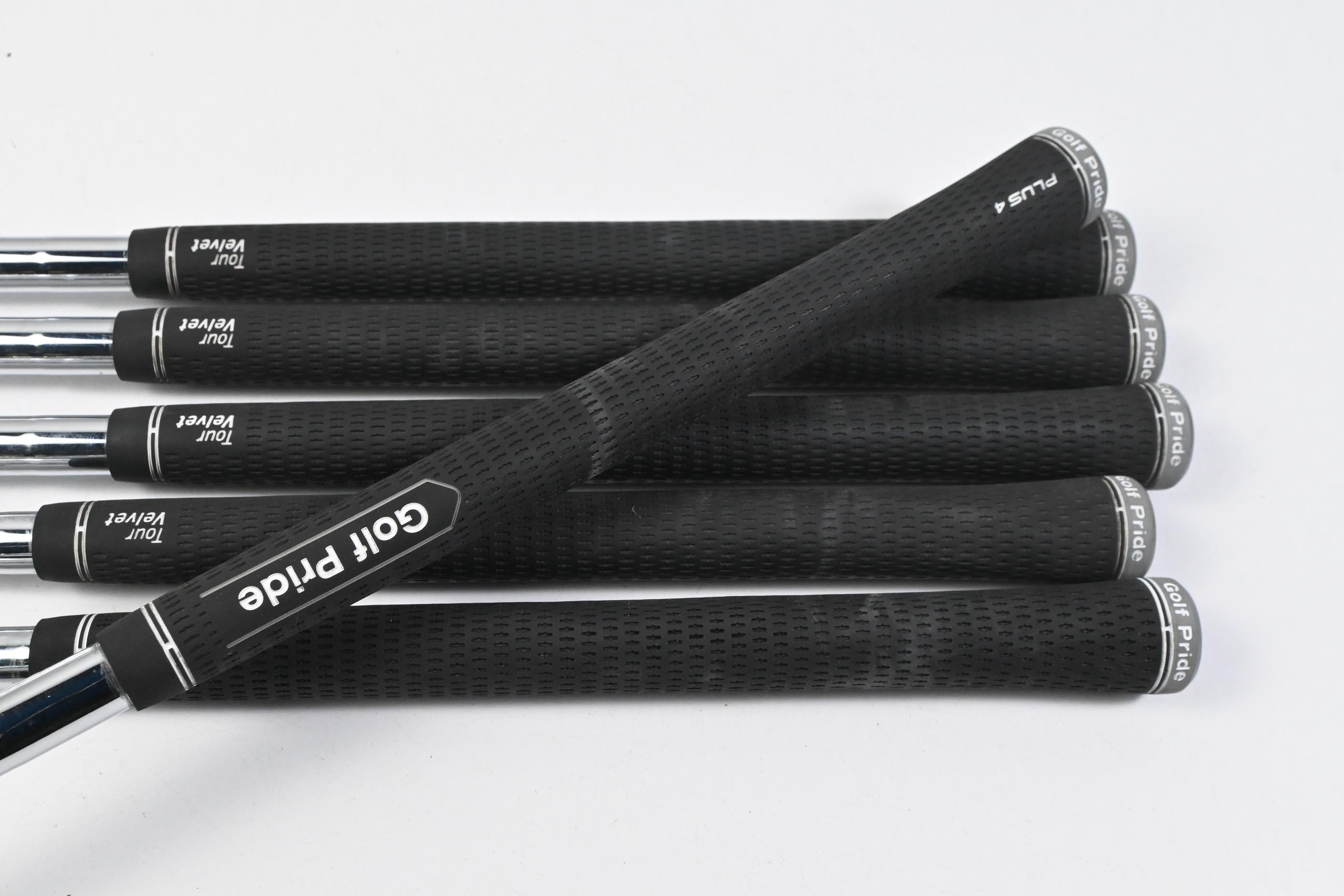 Mizuno JPX 921 Hot Metal Irons / 6-PW+GW / Regular Flex N.S.Pro 950GH Neo Shafts