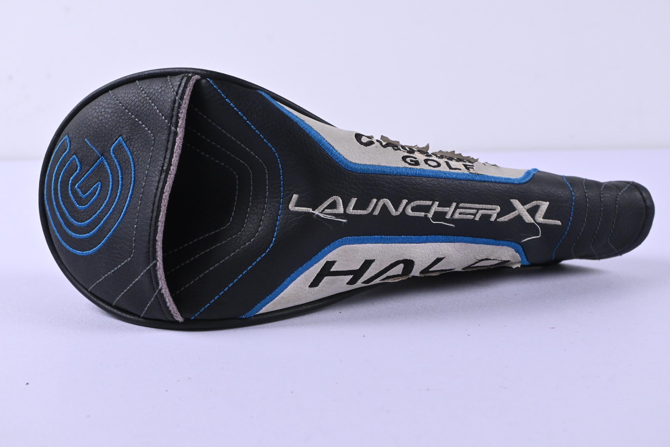 Cleveland Launcher XL Halo #5 Wood / 18 Degree / Ladies Flex Project X Cypher 55