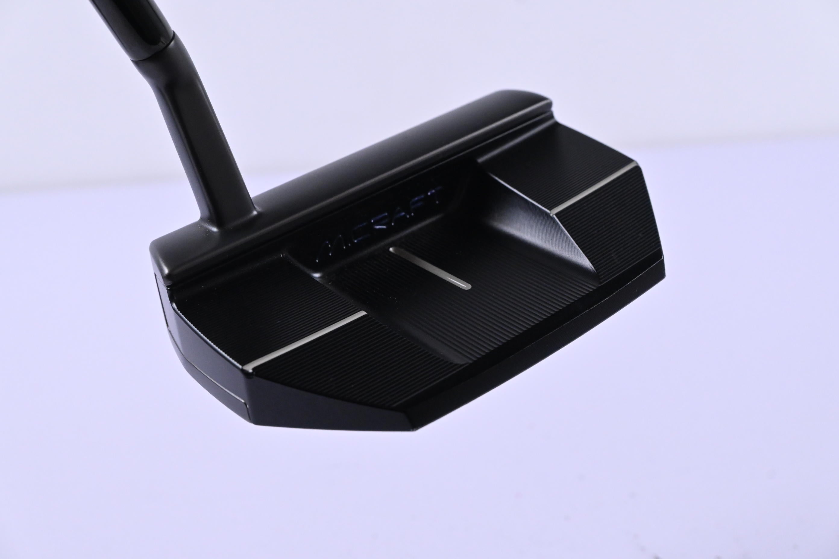 Mizuno M.Craft X Four Putter / 35 Inch