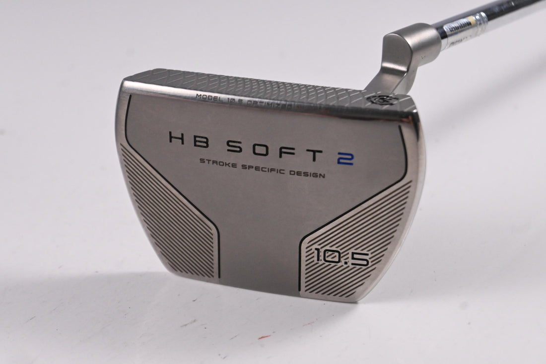 Cleveland HB Soft 2 #10.5 Putter / 35 Inch