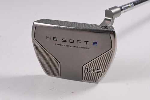 Cleveland HB Soft 2 #10.5 Putter / 35 Inch