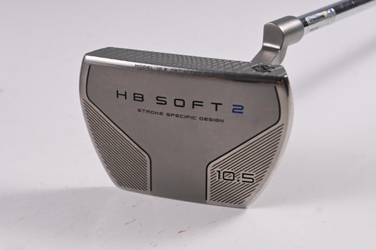 Cleveland HB Soft 2 #10.5 Putter / 35 Inch