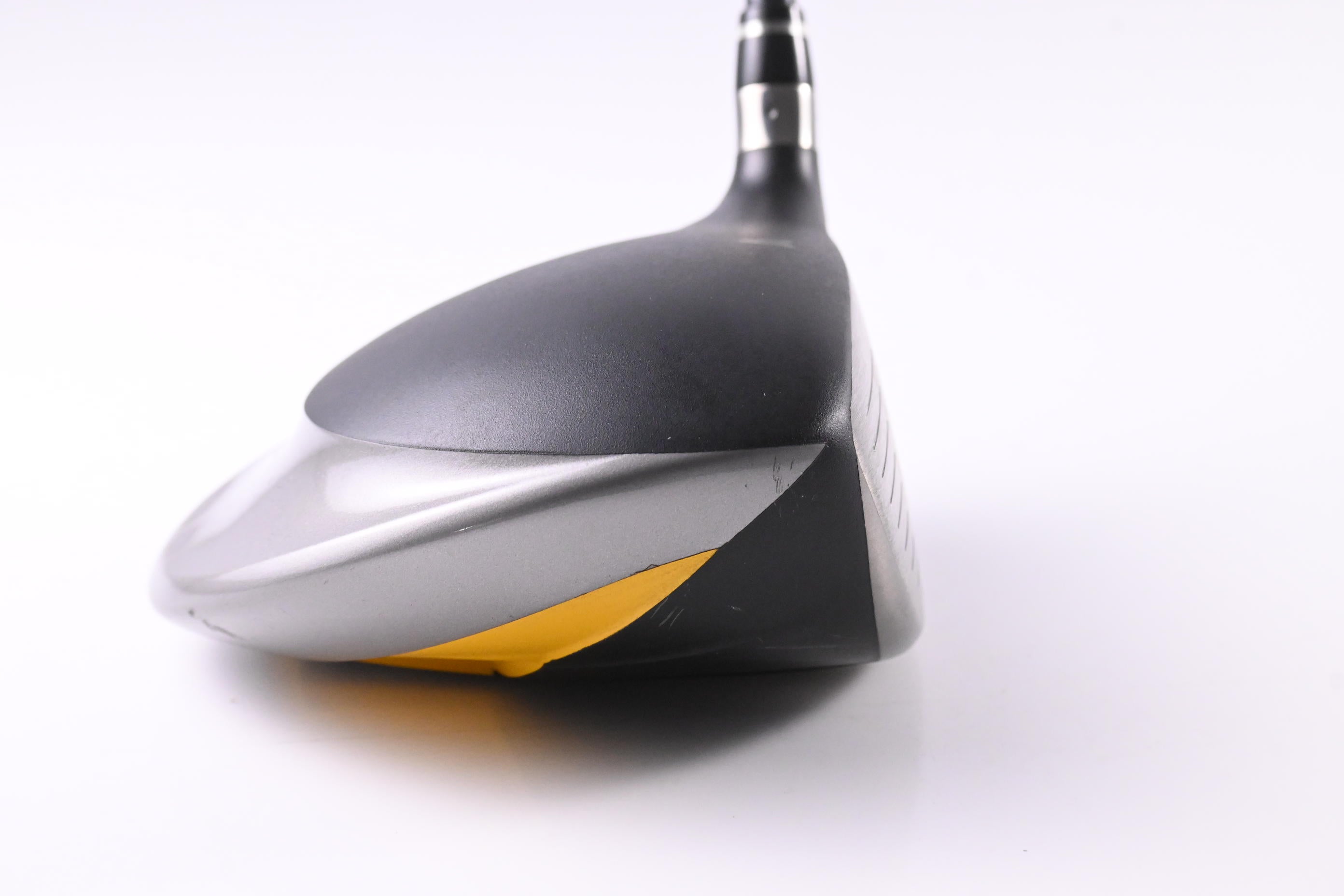 Nike SQ Sumo Driver / 10.5 Degree / Regular Flex Diamana SasQuatch 65 Shaft