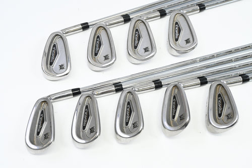 Lynx Predator 2017 Irons / 3-PW+SW / Regular Flex Lynx Predator