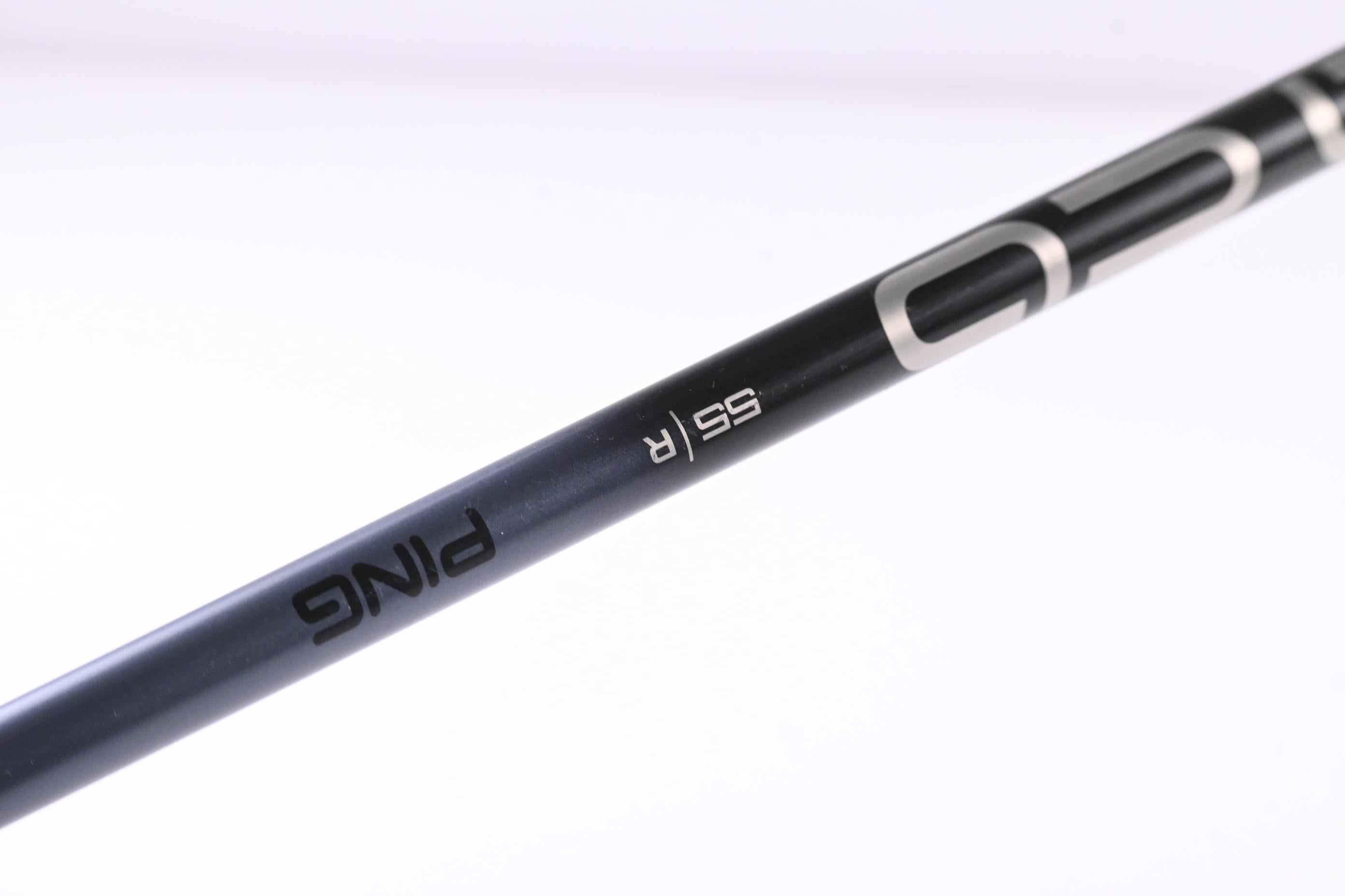 Ping G425 Max Driver / 10.5 Degree / Regular Flex Ping Alta CB Slate 55 Shaft