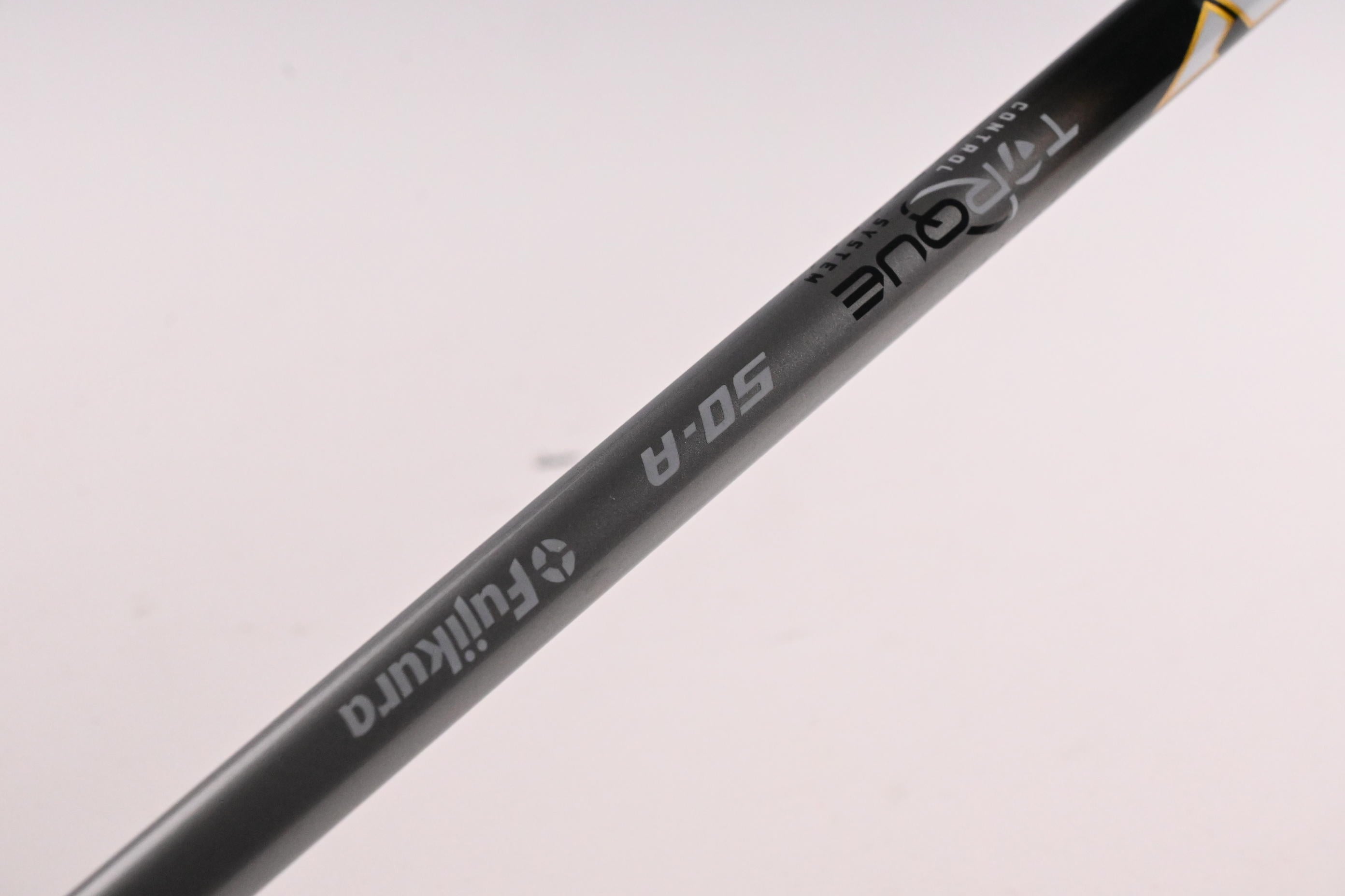 Taylormade Stealth 2 Driver / 9 Degree / Senior Flex Speeder NX TCS 50 Shaft