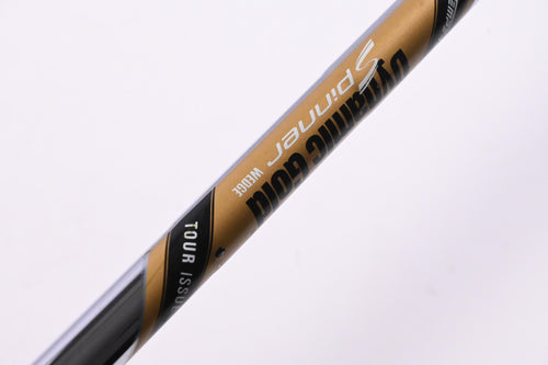 Cobra King 2025 Lob Wedge / 58 Degree / Wedge Flex Dynamic Gold Spinner Shaft