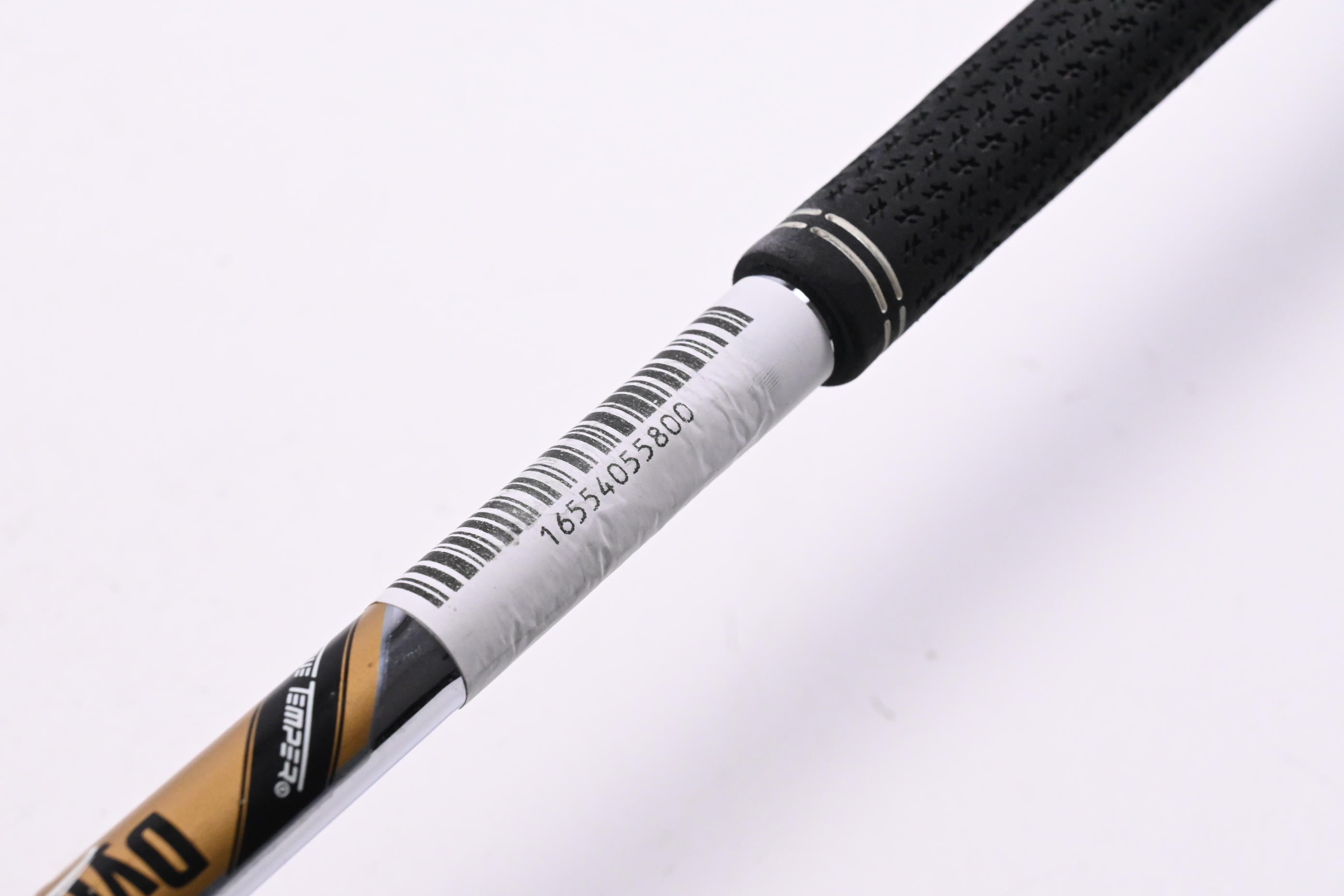 Cobra King 2025 Lob Wedge / 58 Degree / Wedge Flex Dynamic Gold Spinner Shaft