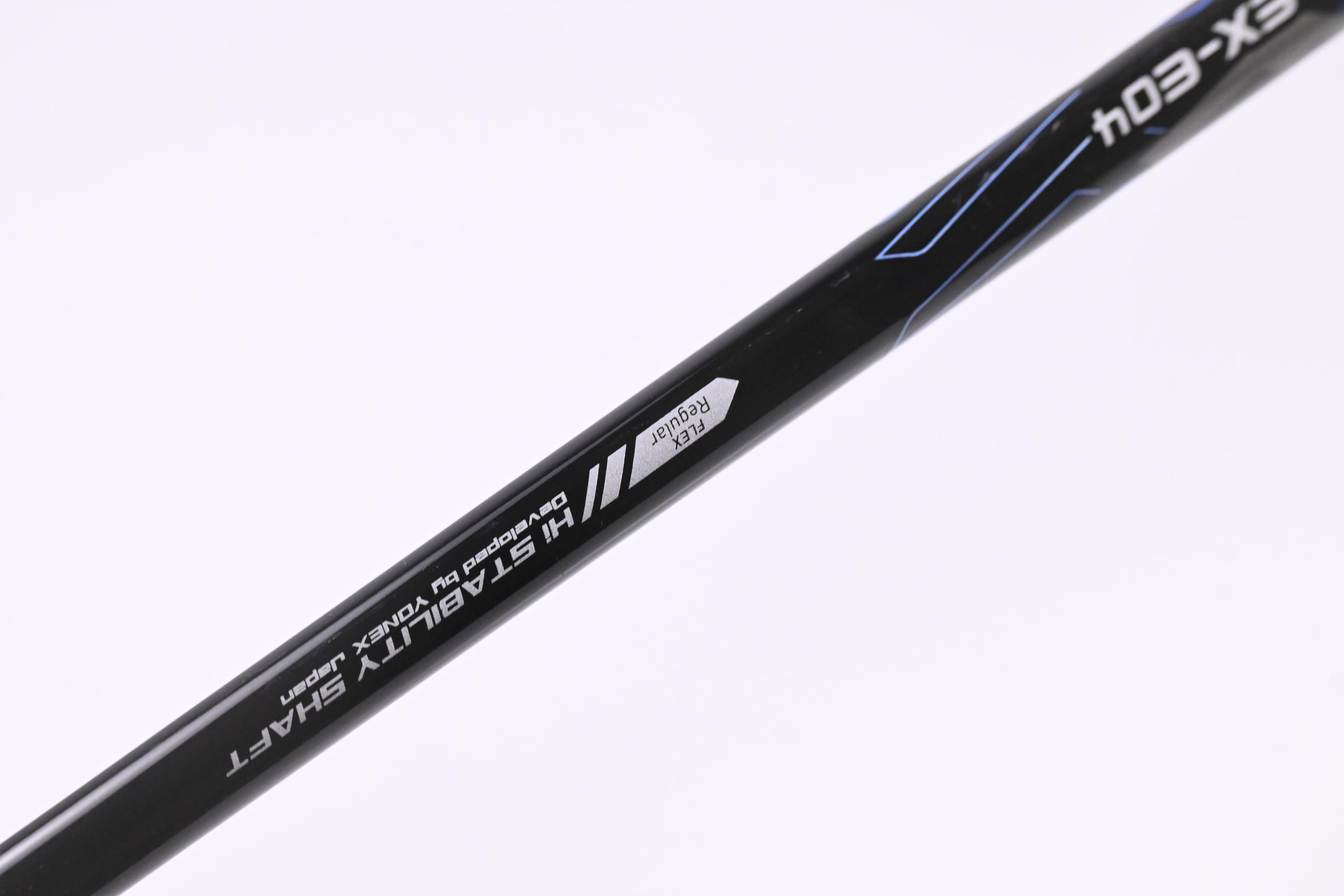 Yonex Ezone Elite 4 Approach Wedge / 49 Degree / Regular Flex Yonex EX-E04 Shaft