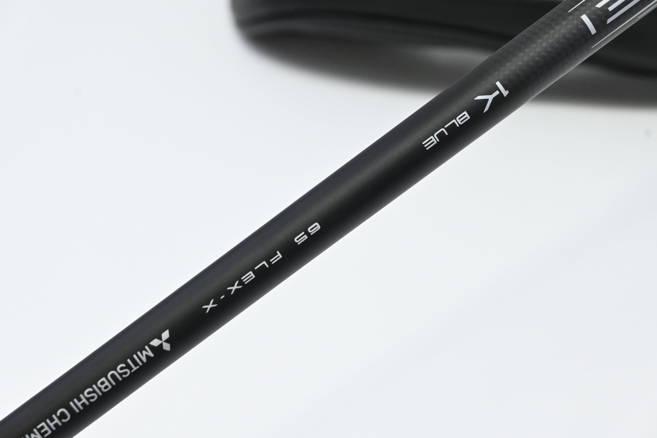 Titleist GTS3 Driver / 11 Degree / X-Flex Tensei 1K Blue 65 Shaft