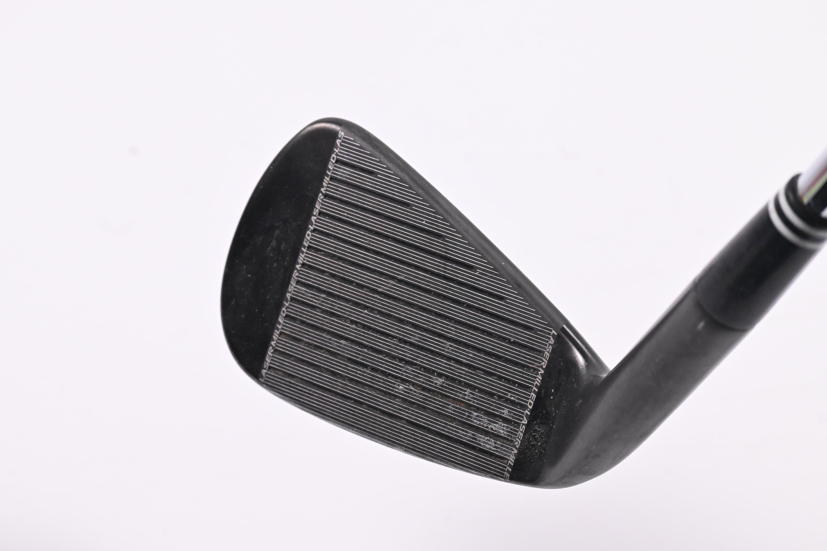 Cleveland CG16 Tour #7 Iron / Stiff Flex Dynamic Gold S300 Shaft