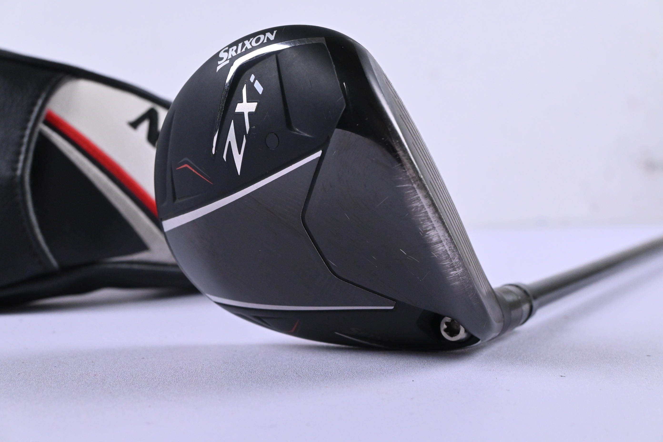 Srixon ZXi #5 Wood / 18 Degree / X-Flex Tensei 1K Black 95 Shaft