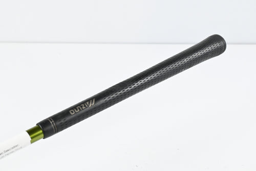Left Hand Mizuno F-50 #3 Wood / 15 Degree / Stiff Flex Aldila NV 65 Shaft