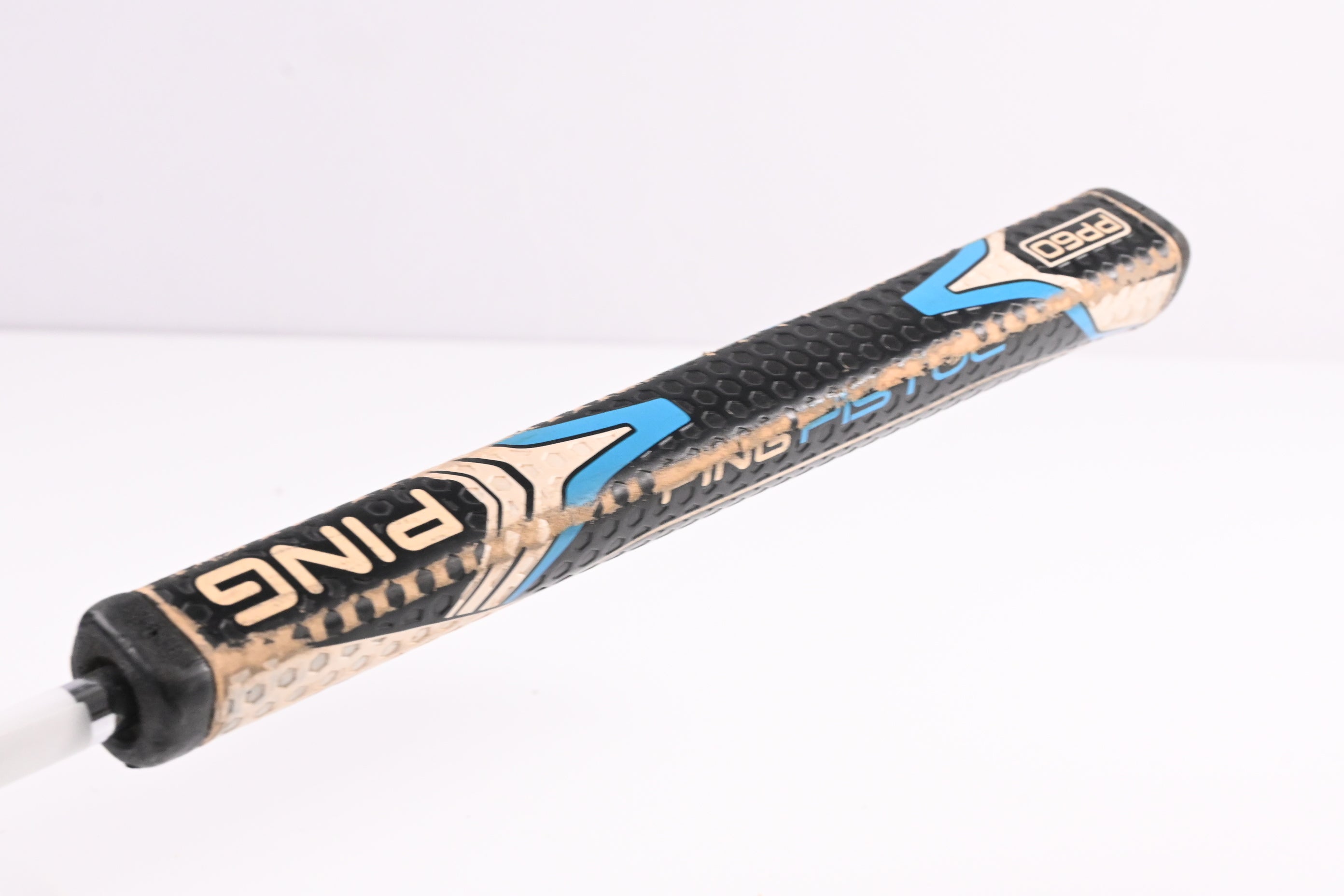 Ping Sigma 2 Kushin C Putter / 33.5 Inch