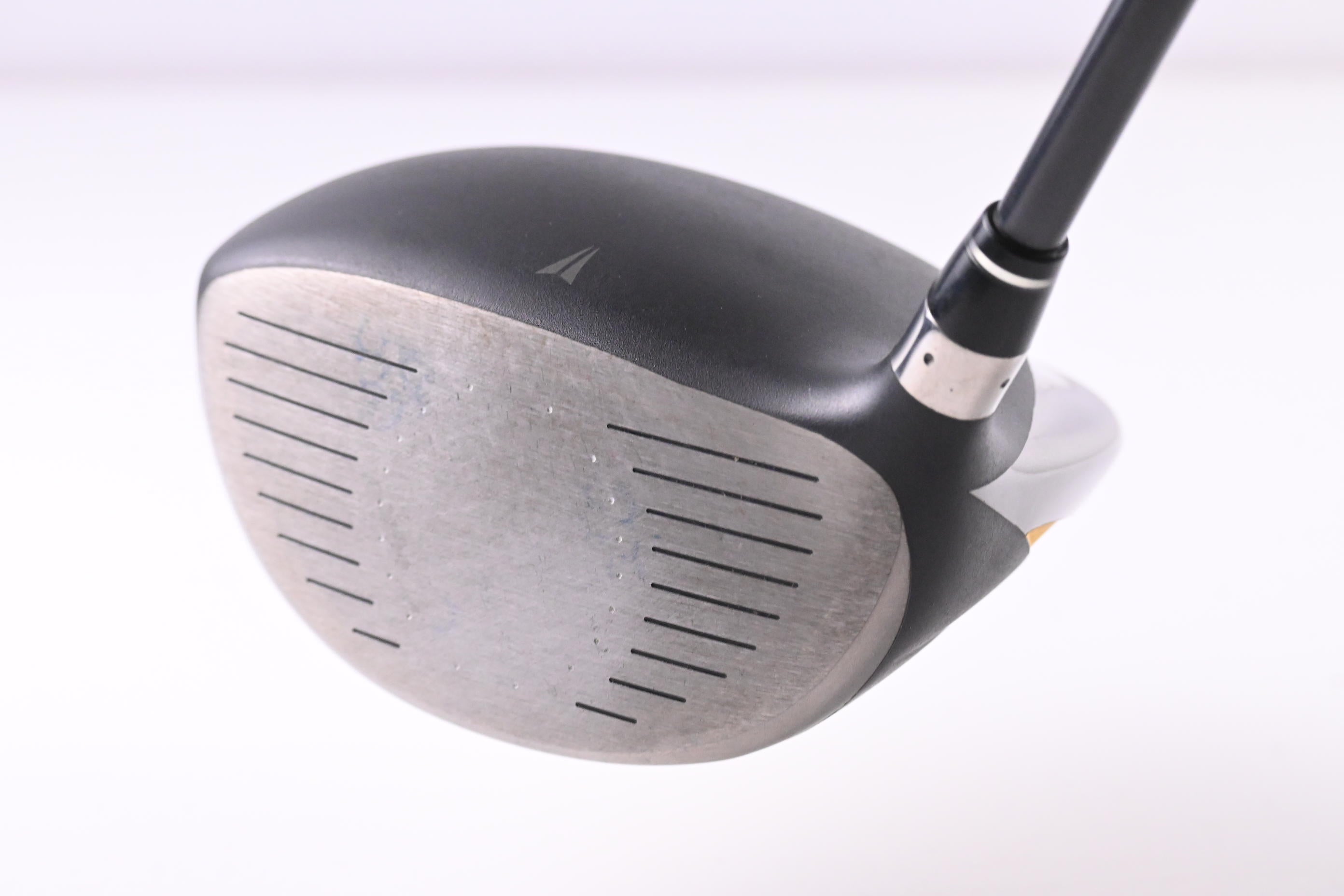 Nike SQ Sumo Driver / 10.5 Degree / Regular Flex Diamana SasQuatch 65 Shaft