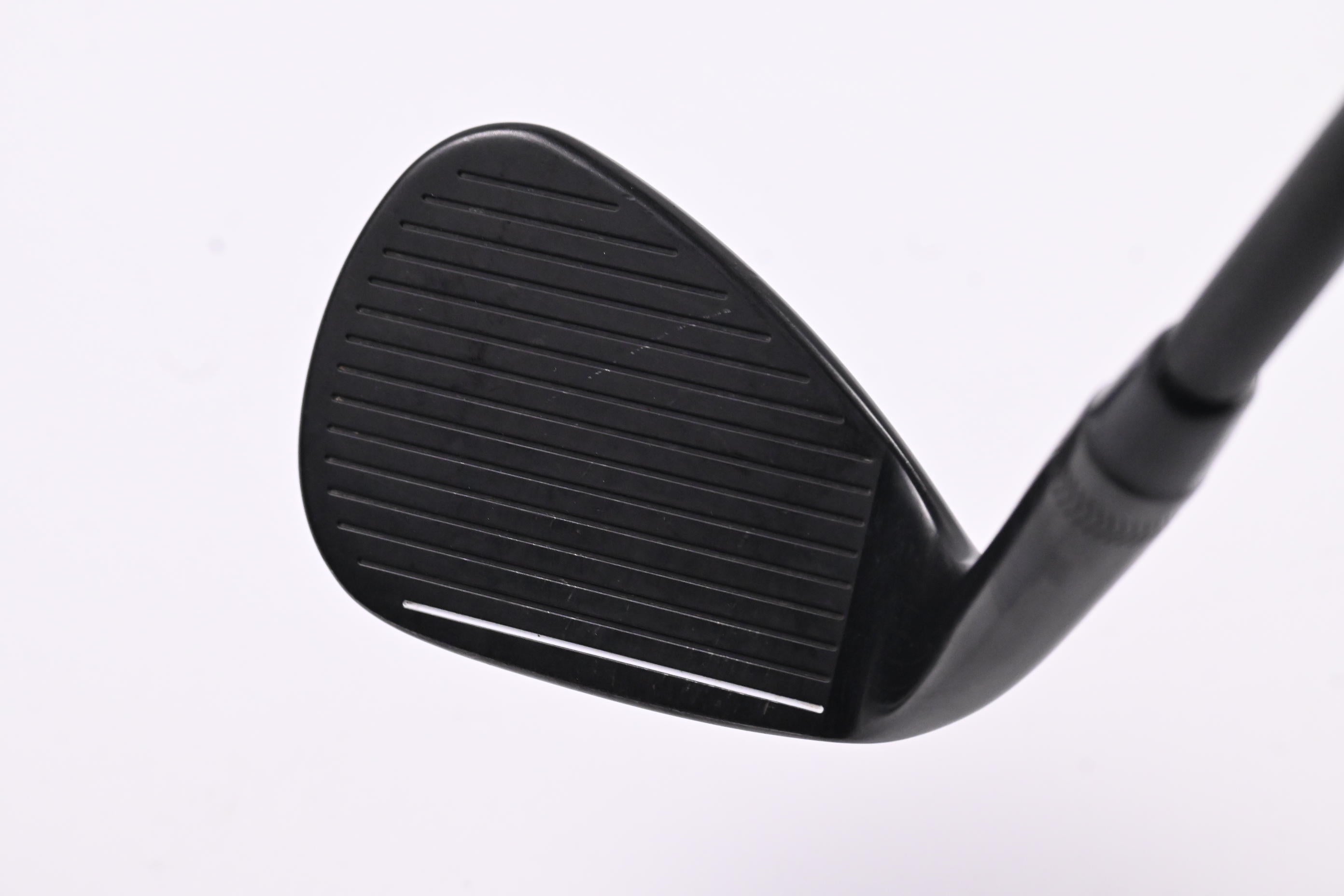 PXG 0311 3X Forged Gap Wedge / 52 Degree / Regular Flex Mitsubishi MMT Black 70