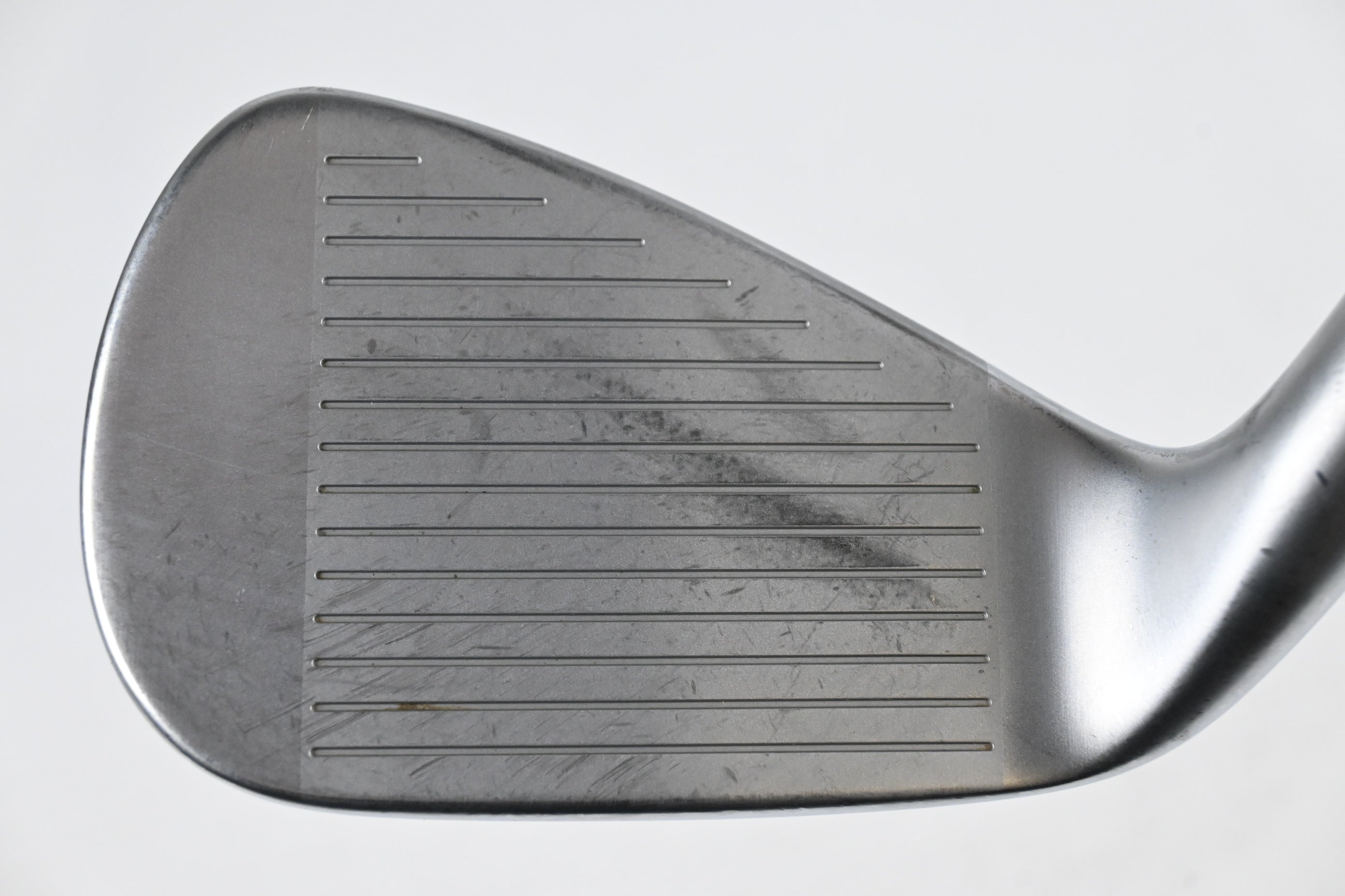 Taylormade P790 2023 #9 Iron / Regular Flex Fujikura Pro 63 Shaft