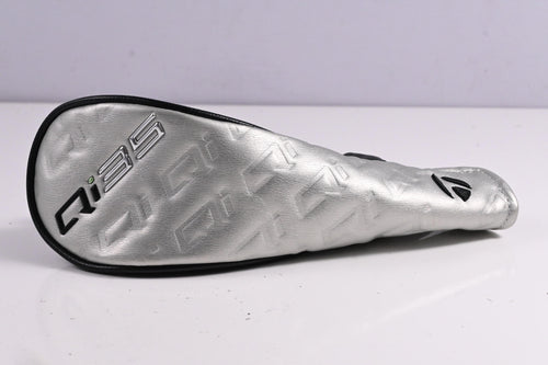 Taylormade Qi35 #4 Hybrid / 22 Degree / Stiff Flex Ventus Blue 7 Shaft
