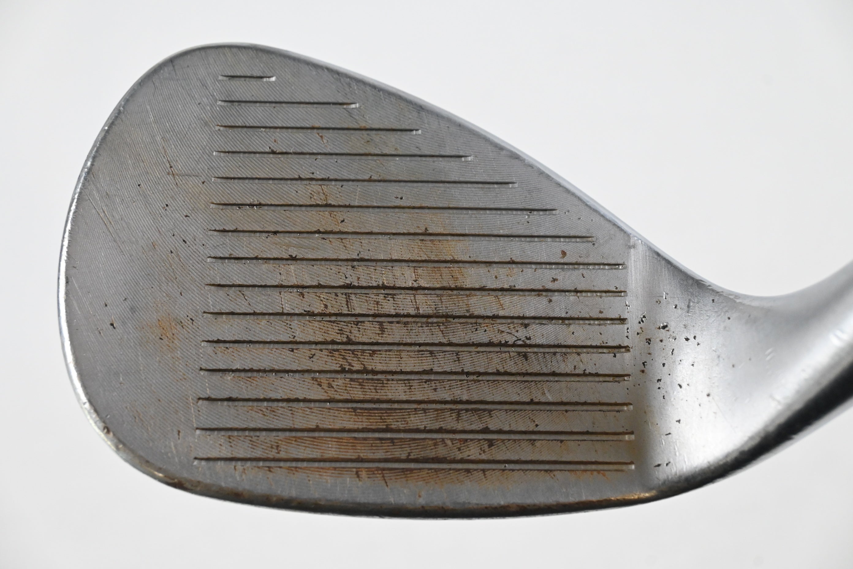 Titleist Vokey Spin Milled 2007 Lob Wedge / 60 Degree / Wedge Flex Dynamic Gold