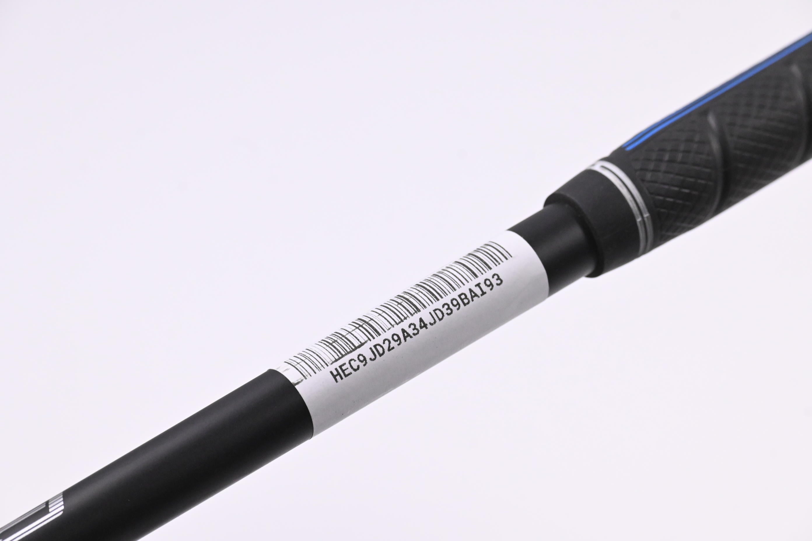 Mitsubishi Chemical REAX Blue 50 Driver Shaft / Senior Flex / Taylormade 2nd Gen
