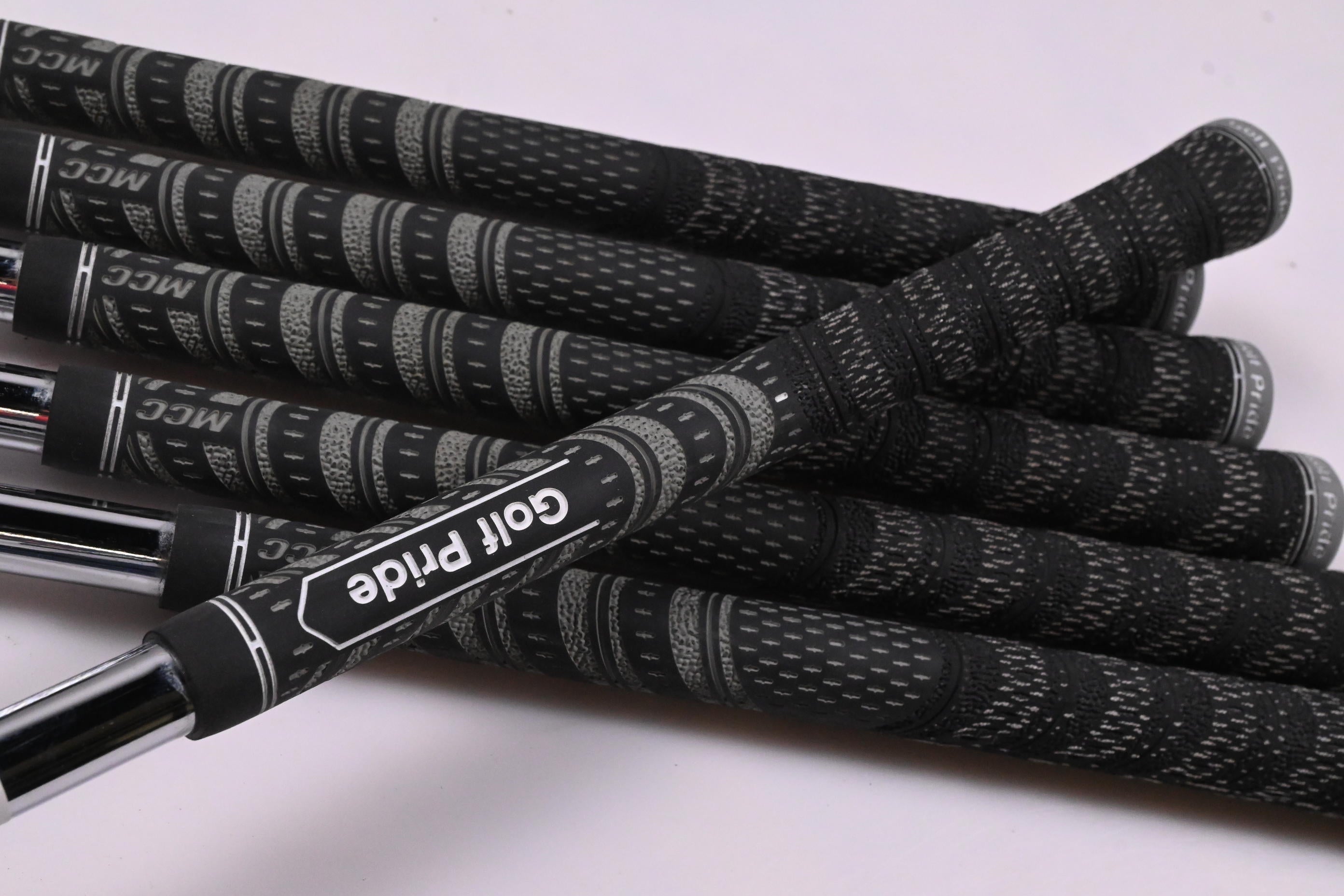 Mizuno JPX 925 Forged Irons / 5-PW / Regular Flex N.S.Pro Modus³ Tour 105 Shafts