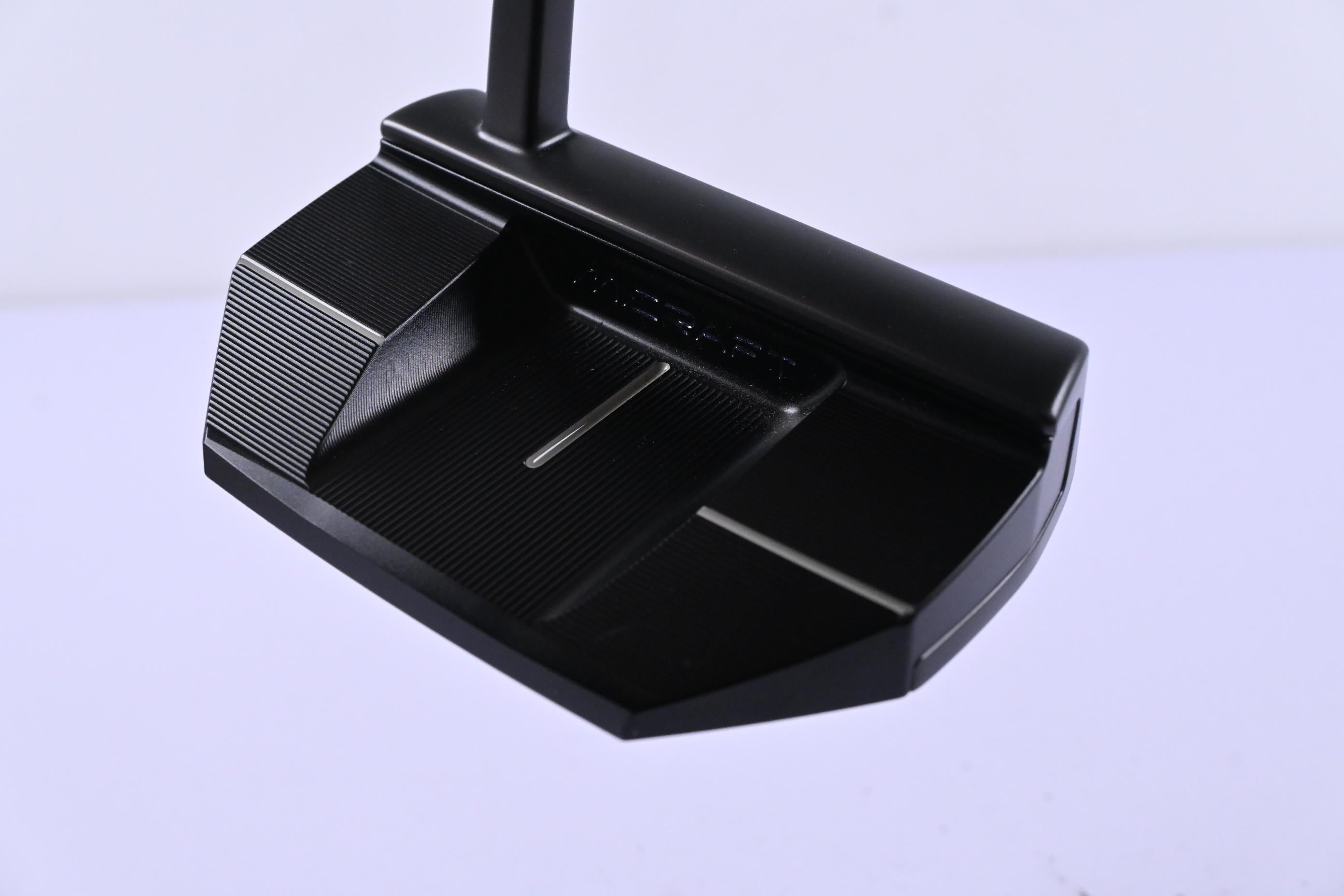 Mizuno M.Craft X Four Putter / 35 Inch