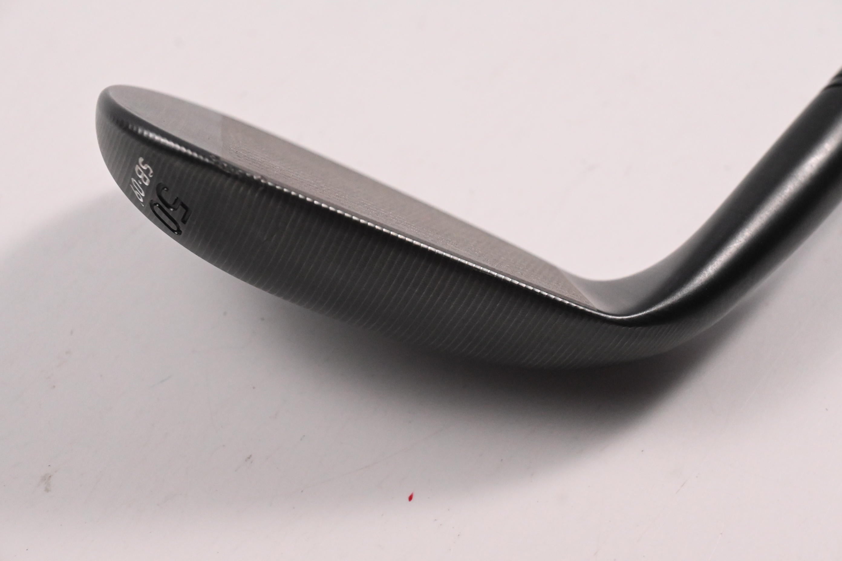 Taylormade Milled Grind 5 Gap Wedge / 50 Degree / Wedge Flex Dynamic Gold Shaft
