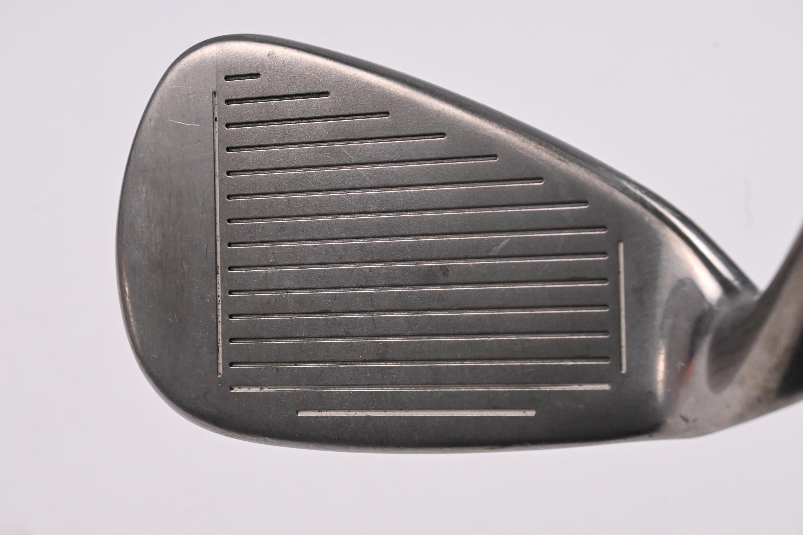 Callaway Fusion Wide Sole #7 Iron / Stiff Flex Callaway Fusion 75 Shaft