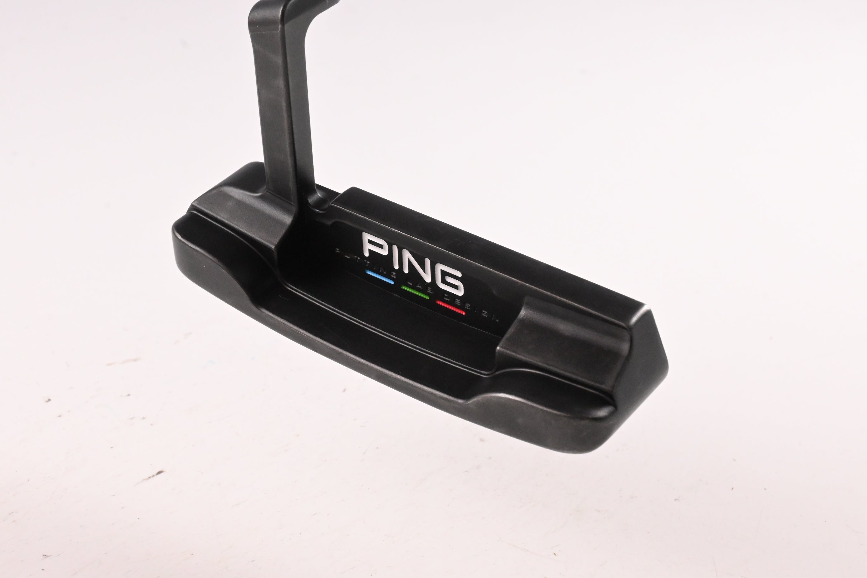 Ping PLD Milled Anser Putter / 34 Inch