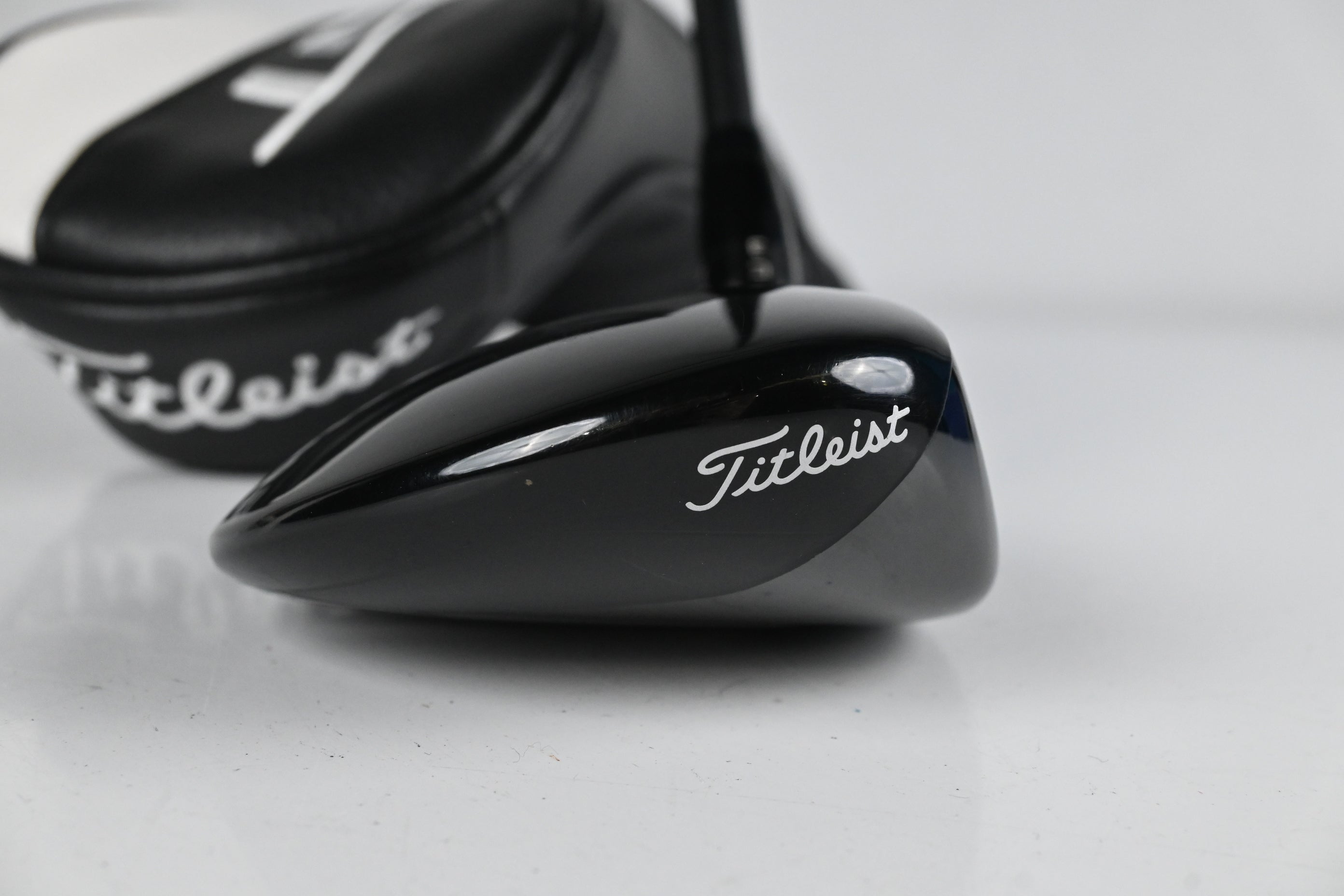 Titleist GT2 #3 Wood / 15 Degree / Stiff Flex Tensei 1K Blue 65 Shaft
