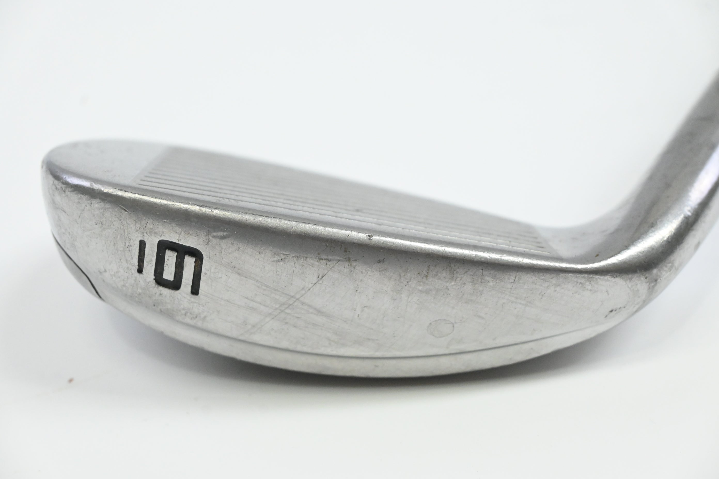 Nike Slingshot #6 Iron / Regular Flex UST Nike Slingshot Shaft