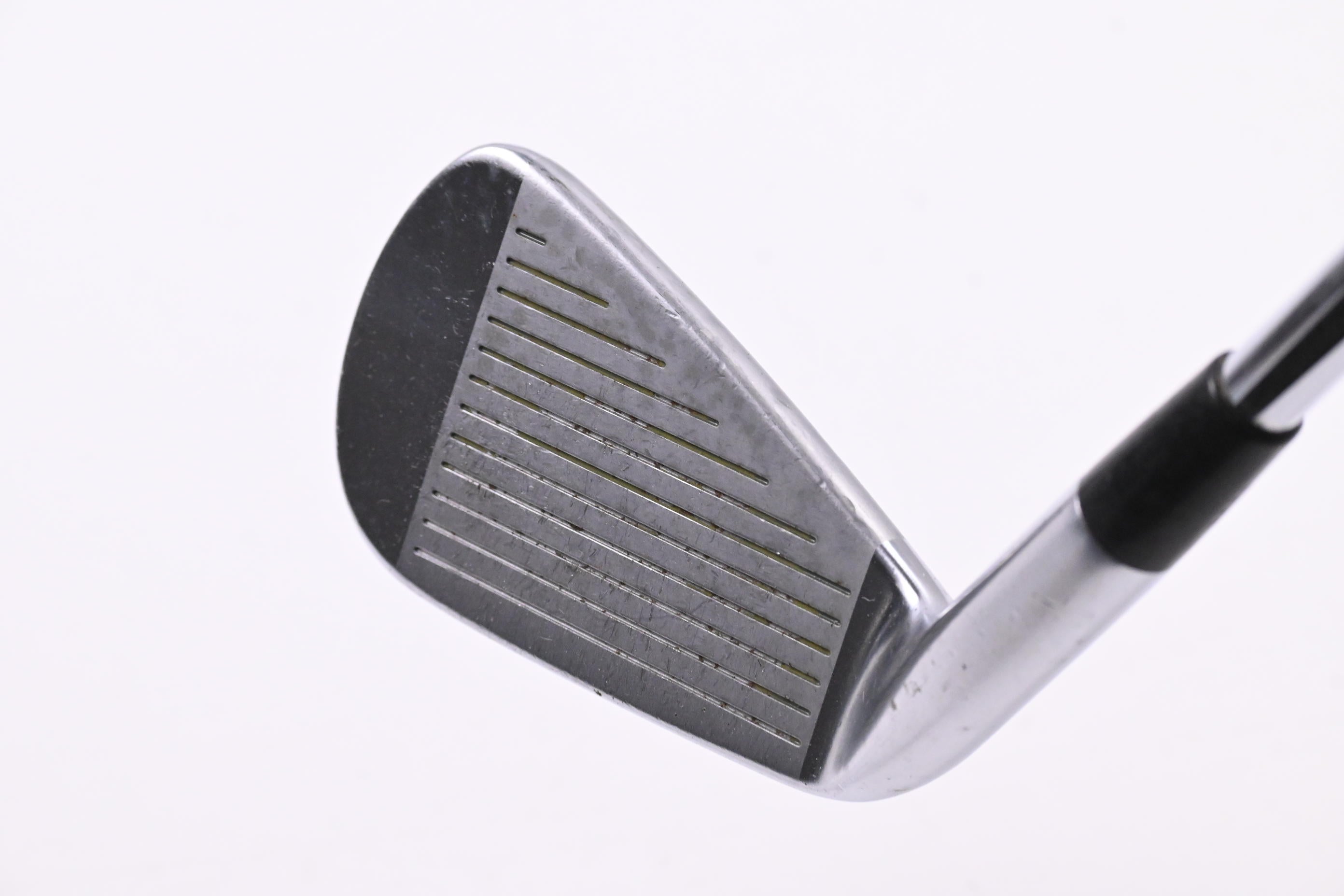 Mizuno MX-25 #3 Iron / 21 Degree / Regular Flex Dynalite Gold SL R300 Shaft