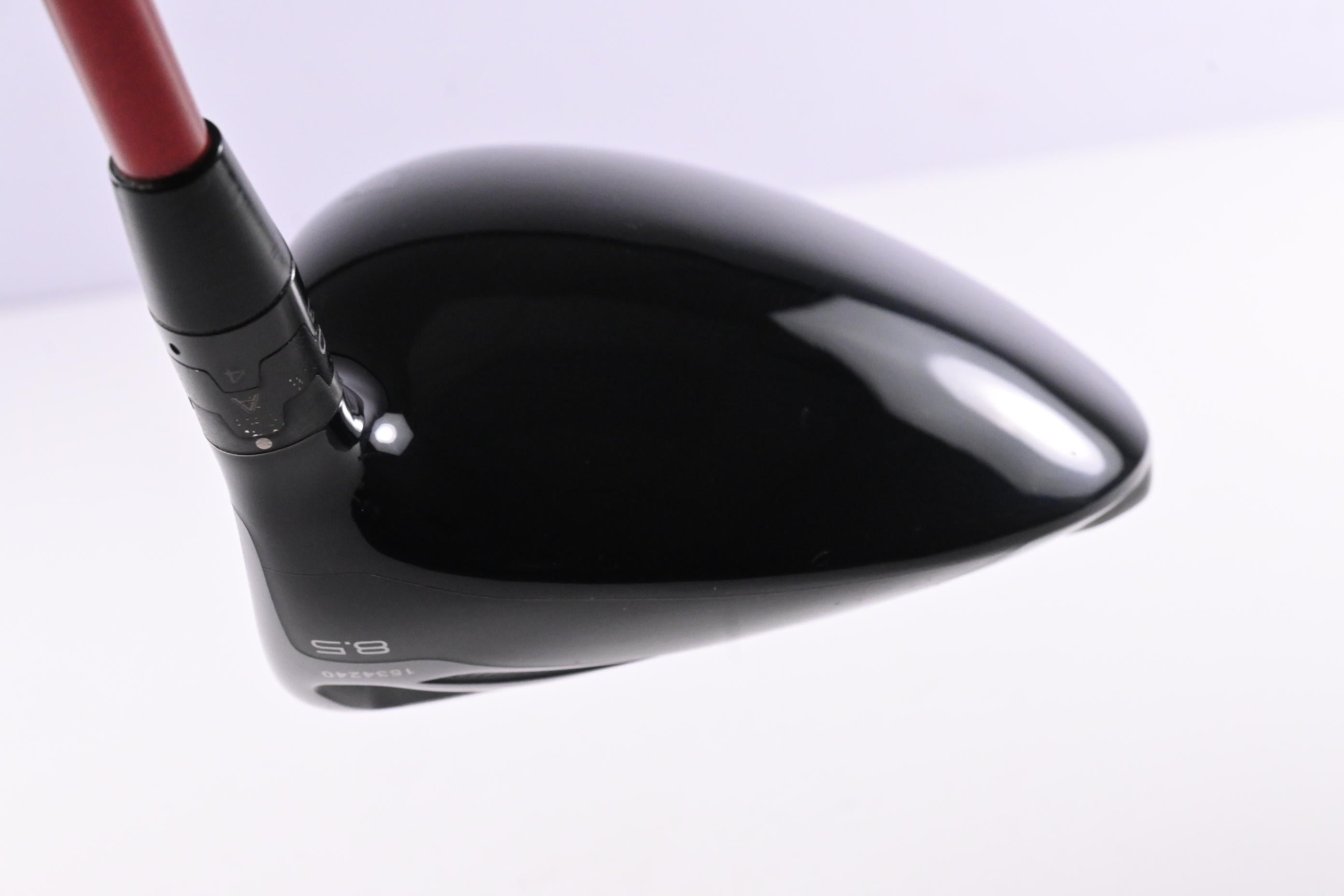Titleist TS2 Driver / 8.5 Degree / Senior Flex Denali Red 50 Shaft