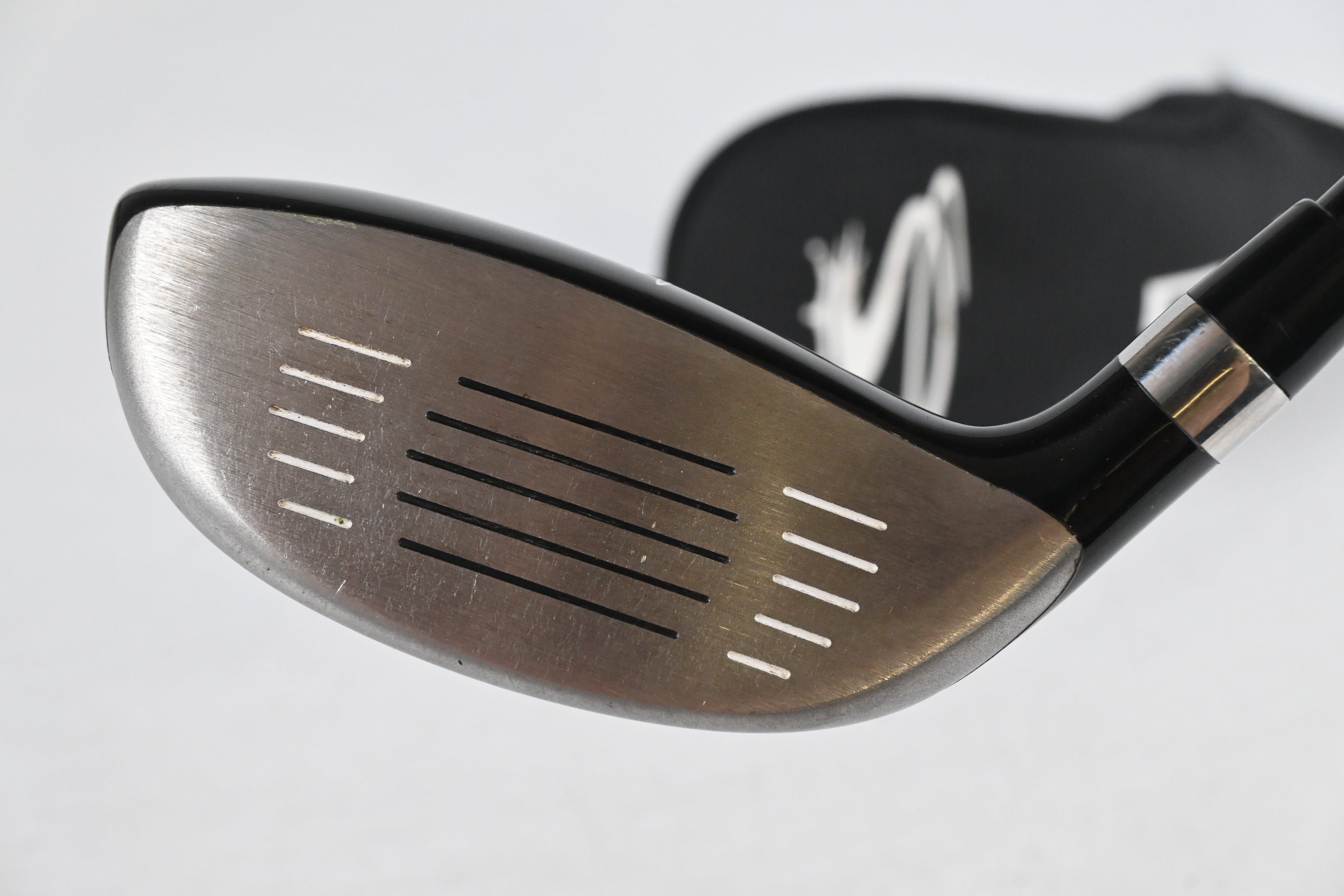 Cobra Fly XL #5 Hybrid / 23 Degree / Regular Flex Cobra Fly XL Shaft