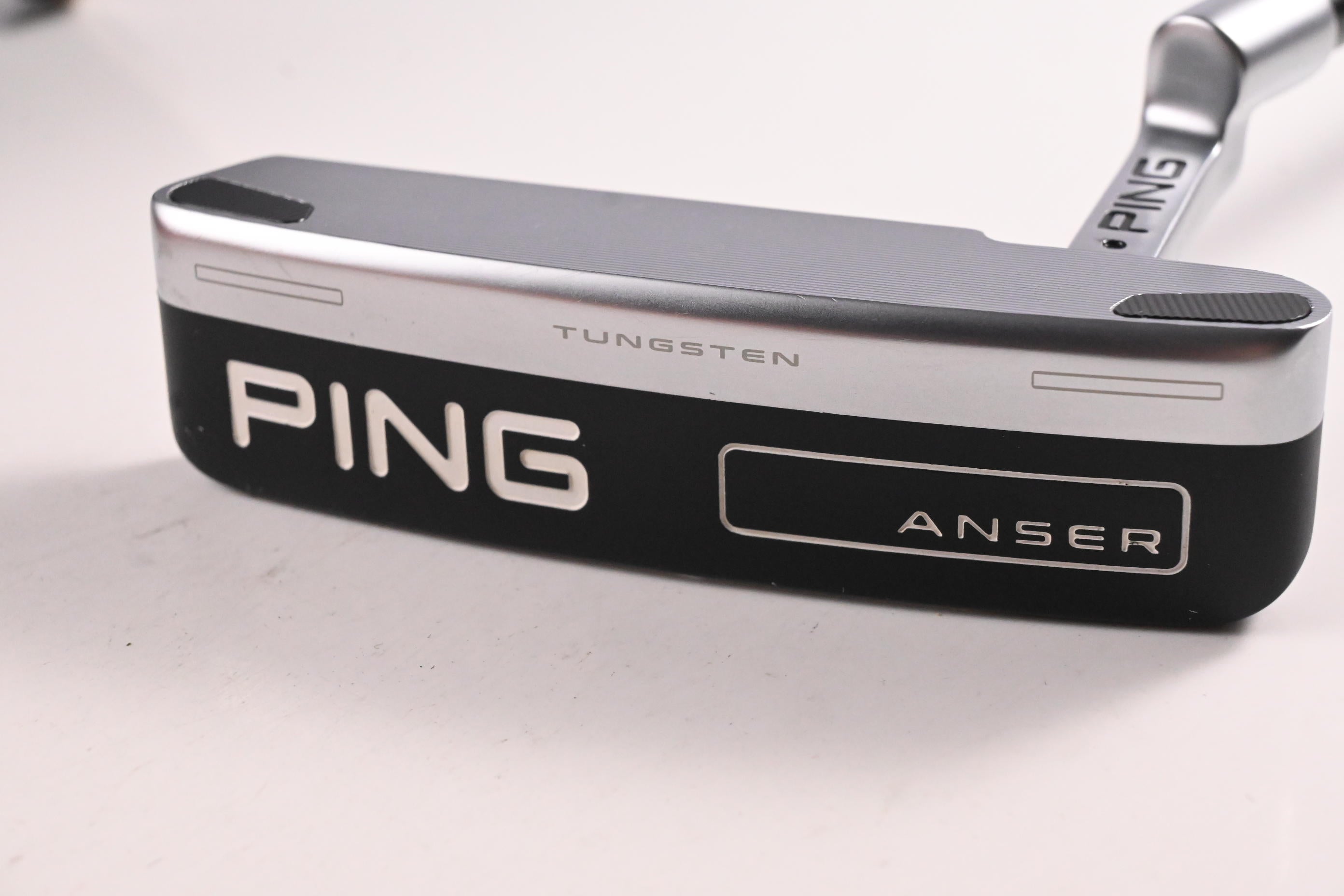 Ping 2023 Anser Putter / Black Dot / 34 Inch