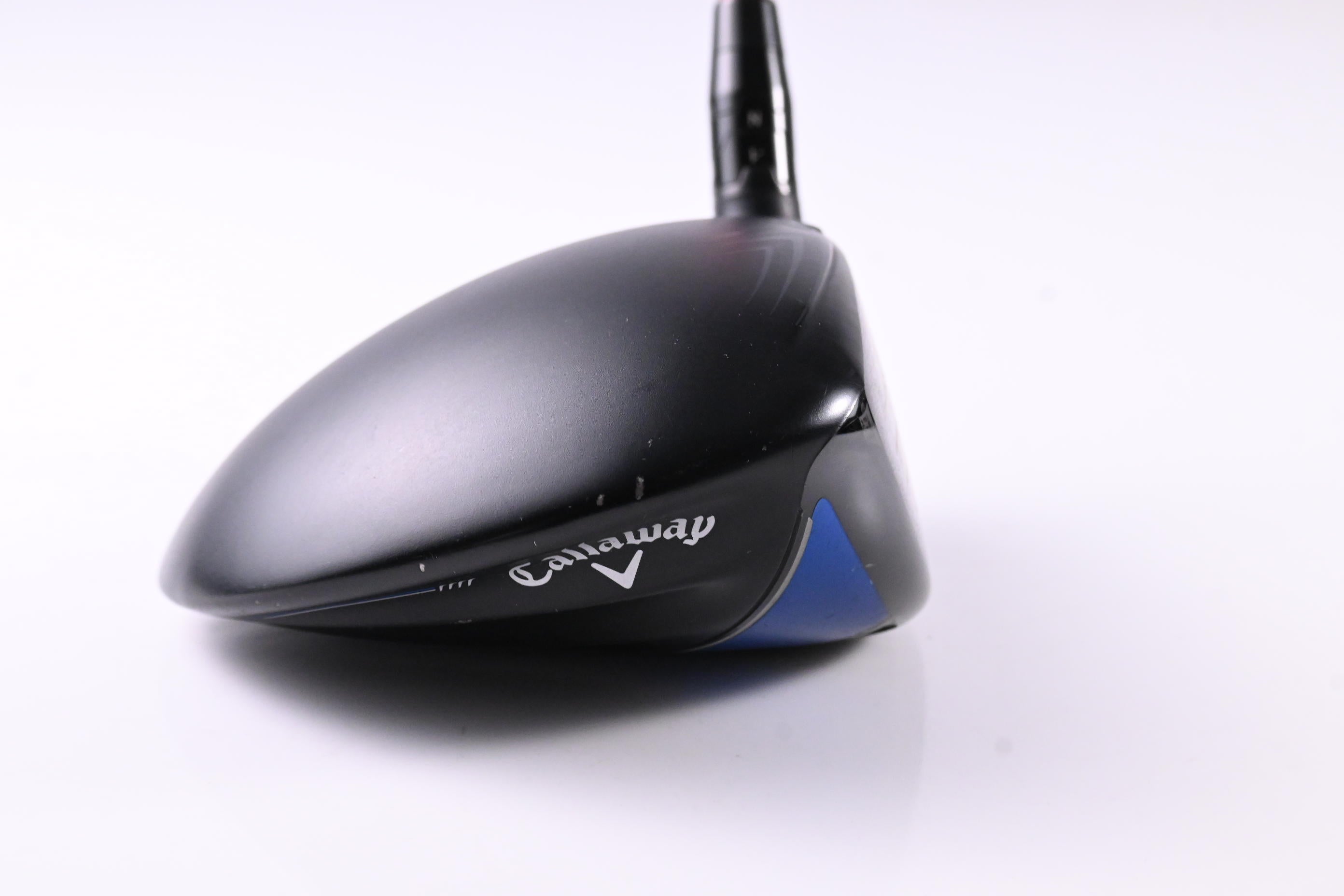 Callaway XR16 Driver / 10.5 Degree / Regular Flex Speeder 565 Evolution Shaft