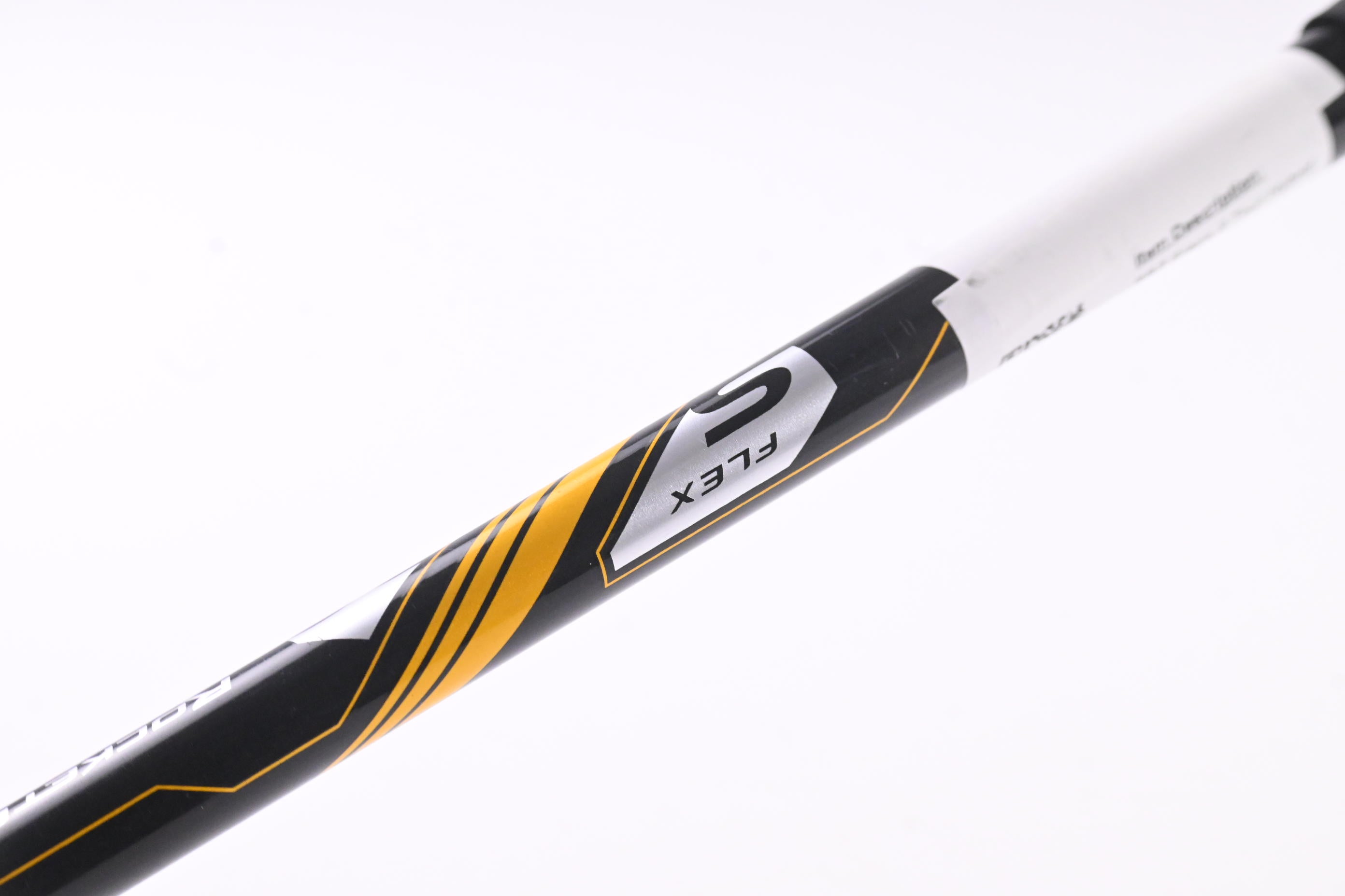 Taylormade RBZ Stage 2 Tour #3 Hybrid / 18.5 Degree / Stiff Flex RocketFuel 80