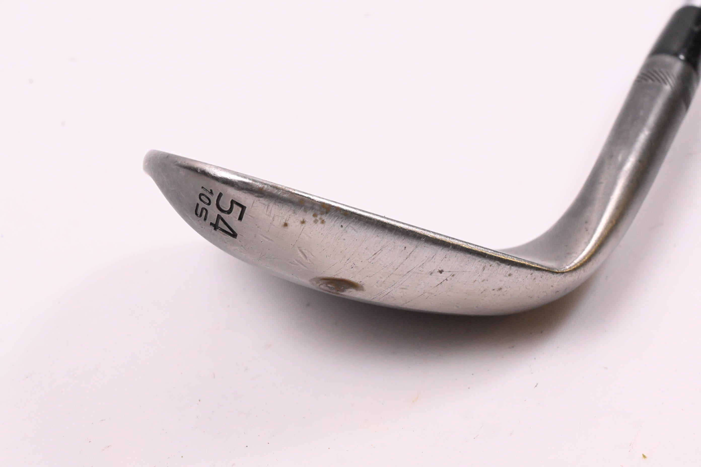 Titleist Vokey SM7 Sand Wedge / 54 Degree / Wedge Flex Titleist Vokey SM7 Shaft