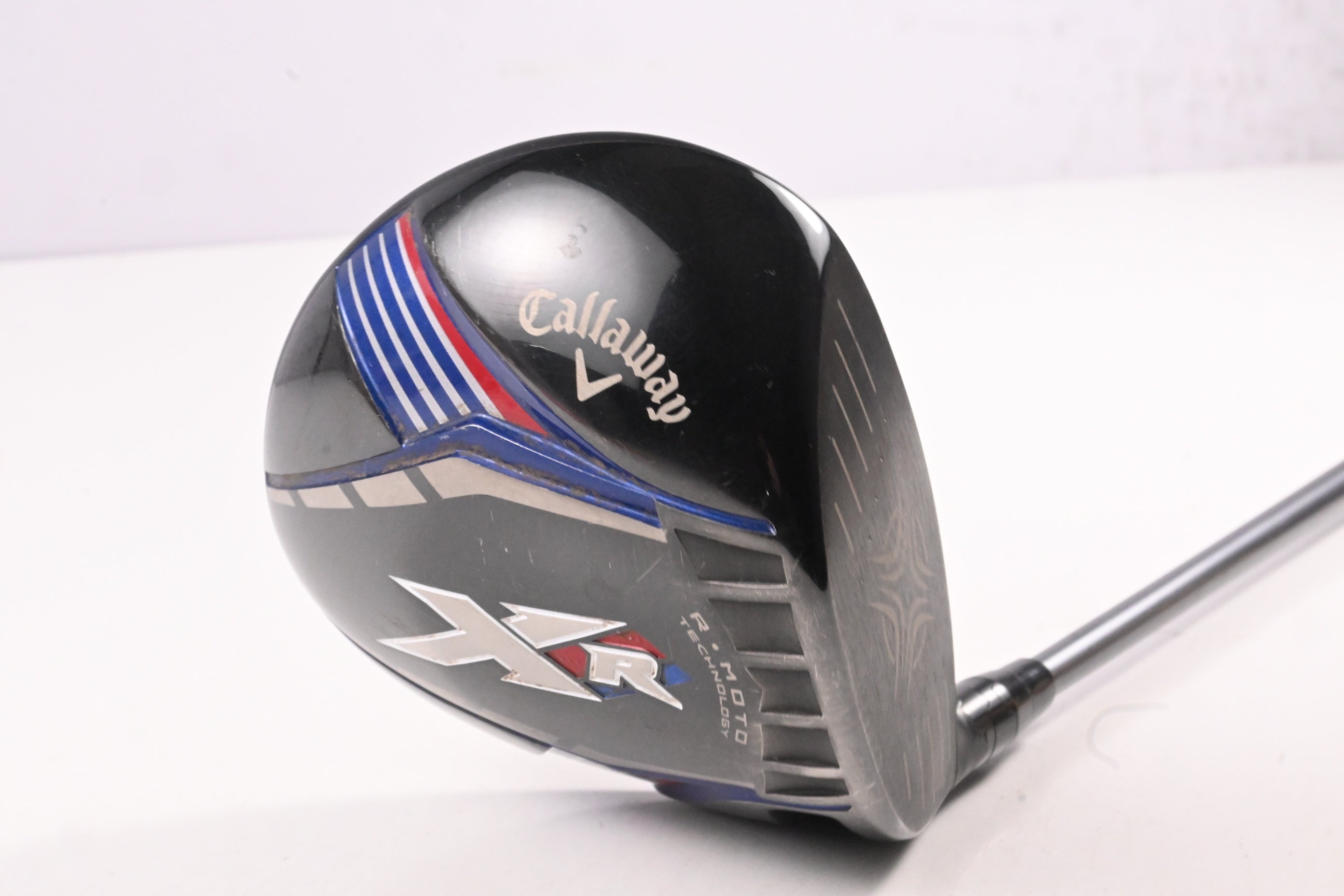 Callaway XR Driver / 10.5 Degree / Regular Flex Grafalloy ProCustom Shaft