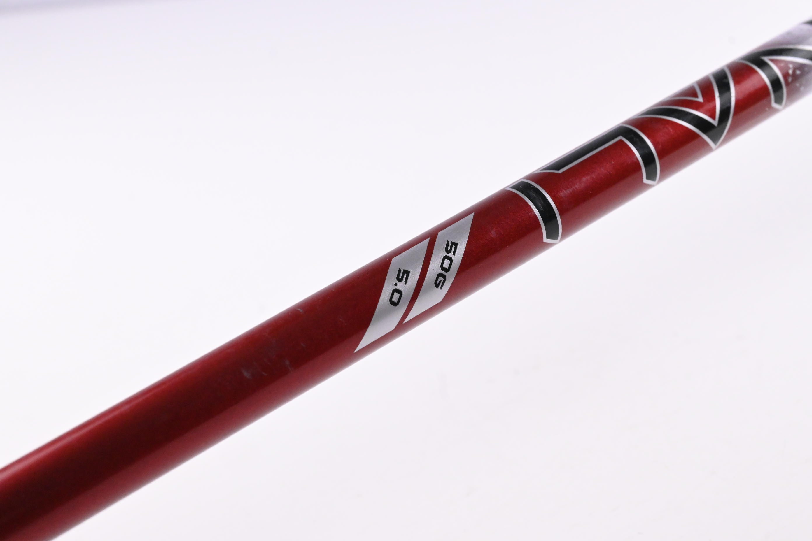 Titleist TS2 Driver / 8.5 Degree / Senior Flex Denali Red 50 Shaft