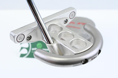 Scotty Cameron Futura Putter / 34 Inch