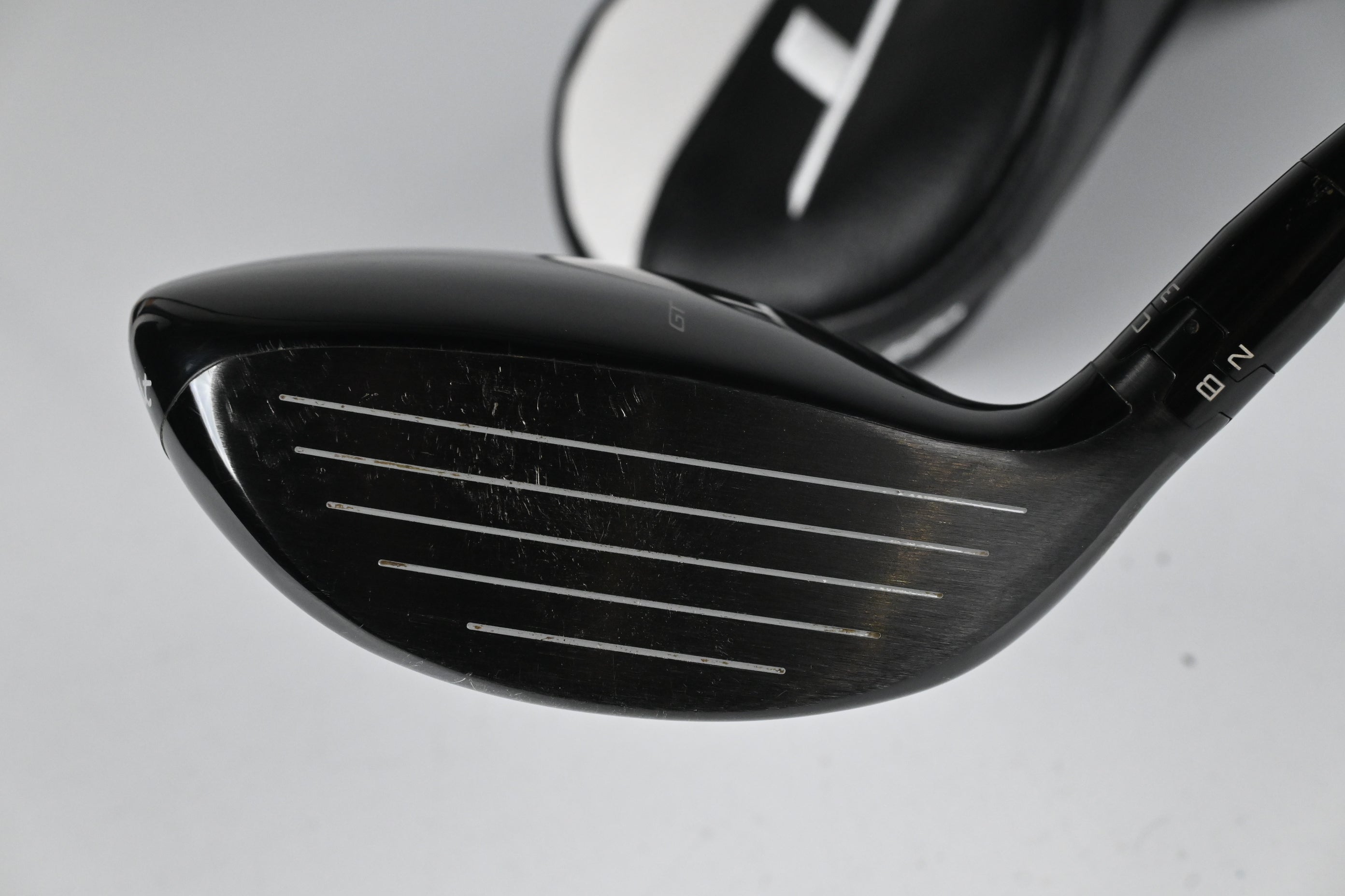 Titleist GT2 #3 Wood / 15 Degree / Stiff Flex Tensei 1K Blue 65 Shaft