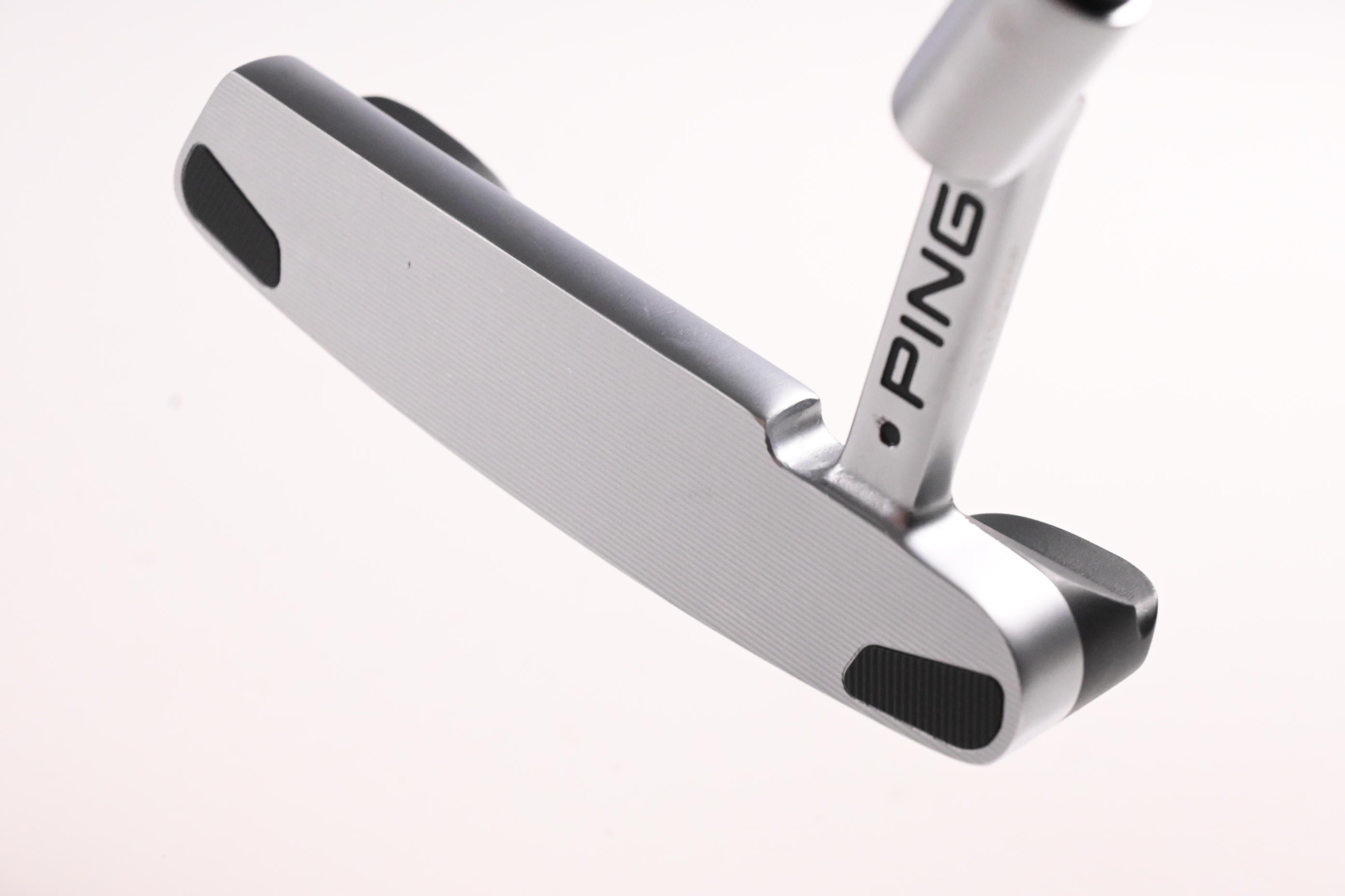 Ping 2023 Anser Putter / Black Dot / 34 Inch