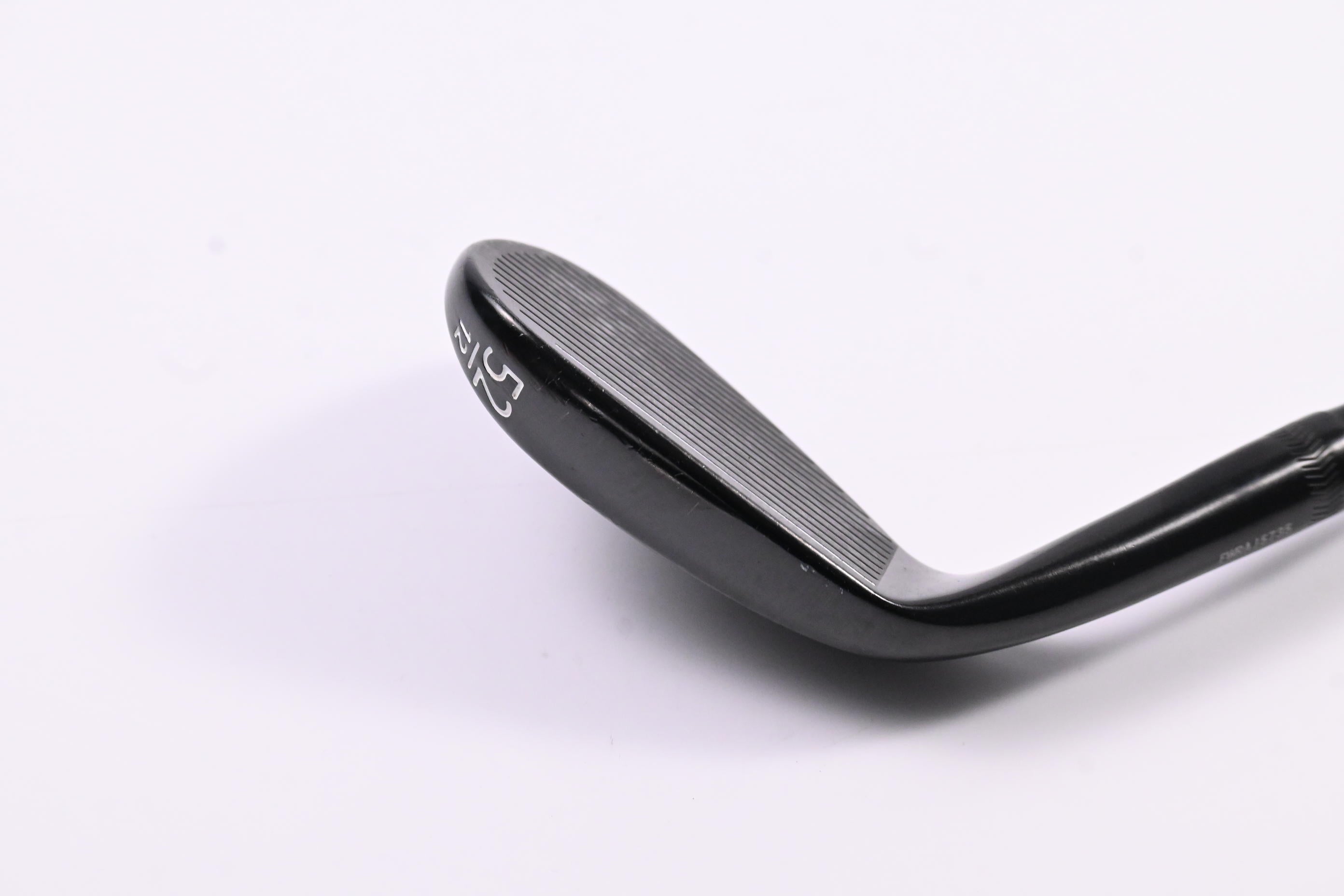 PXG 0311 3X Forged Gap Wedge / 52 Degree / Regular Flex Mitsubishi MMT Black 70