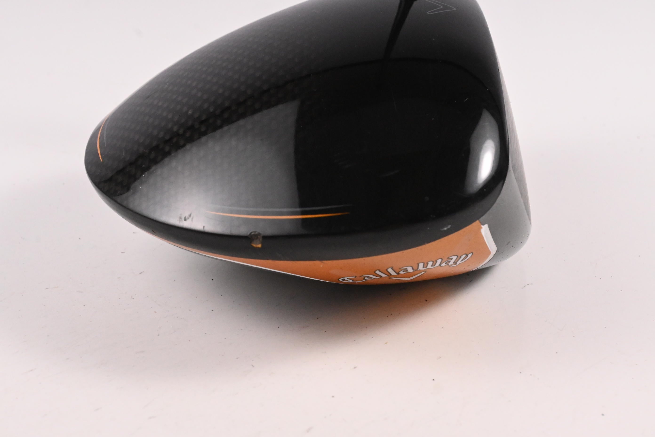 Callaway Mavrik Driver / 9 Degree / Stiff Flex Mitsubishi MMT 60 Shaft