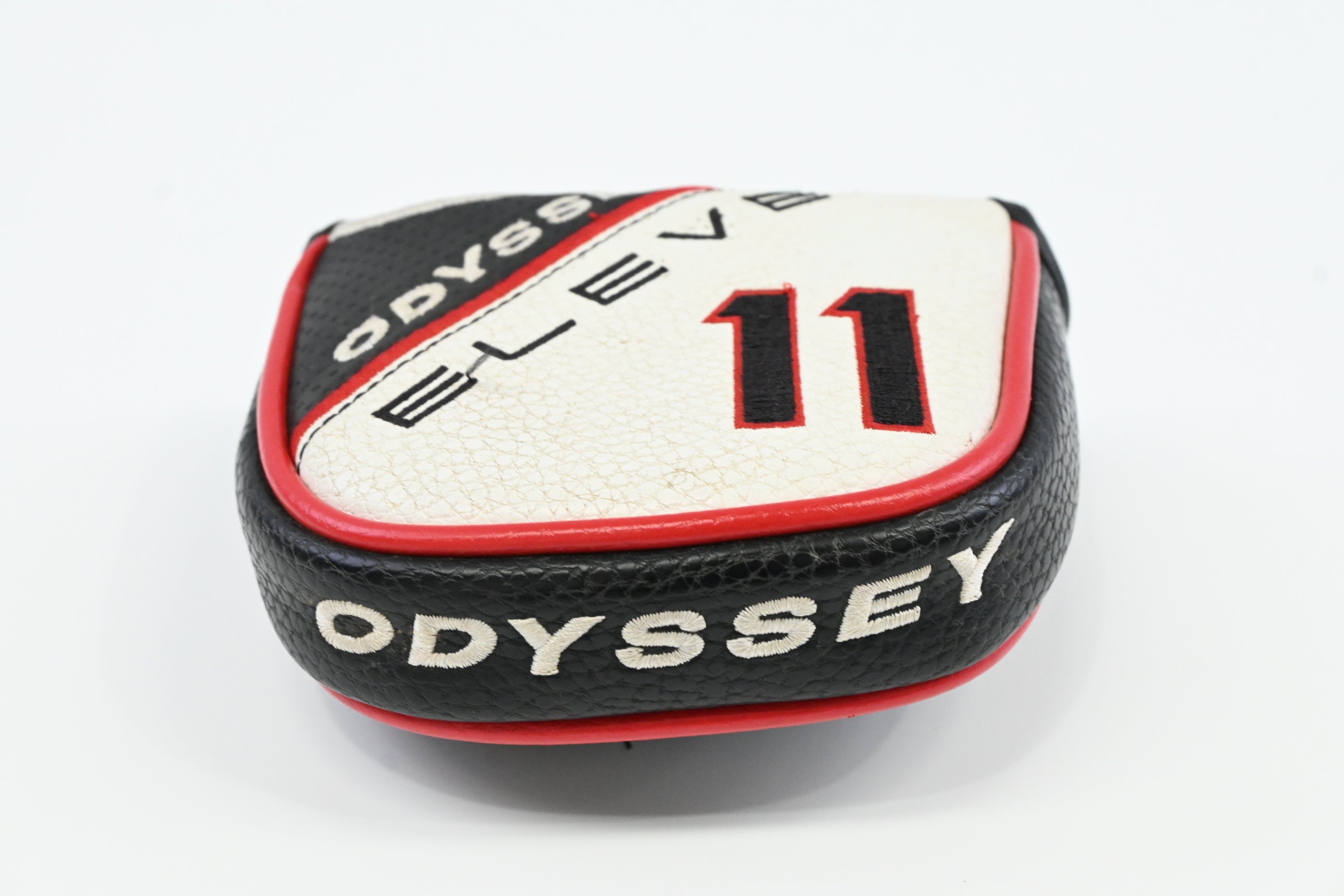Odyssey Eleven 2-Ball Tour Lined Putter / 33 Inch
