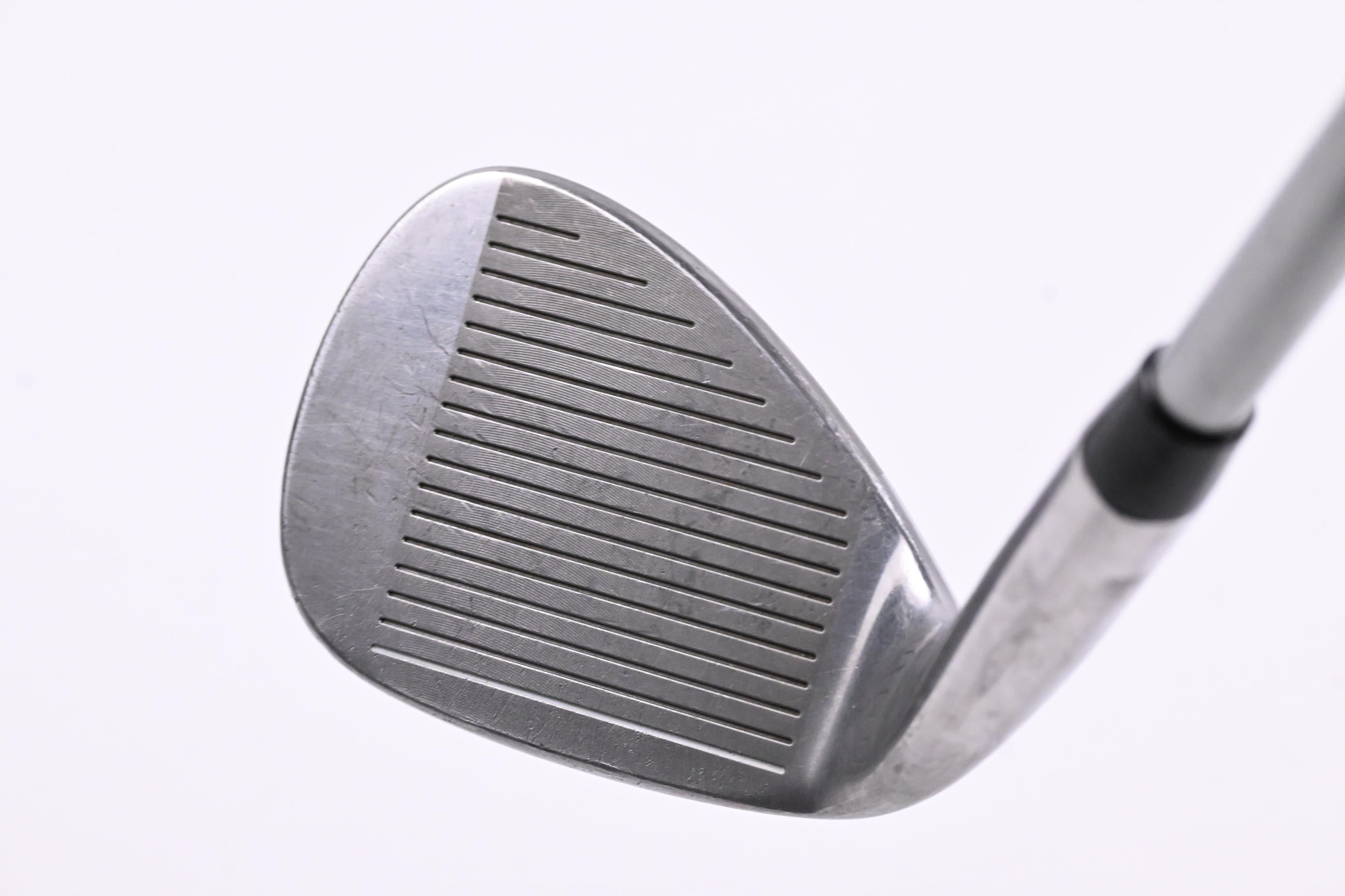 Ladies Cobra King F8 Sand Wedge / 54 Degree / Ladies Flex Aldila Rogue Pro 55