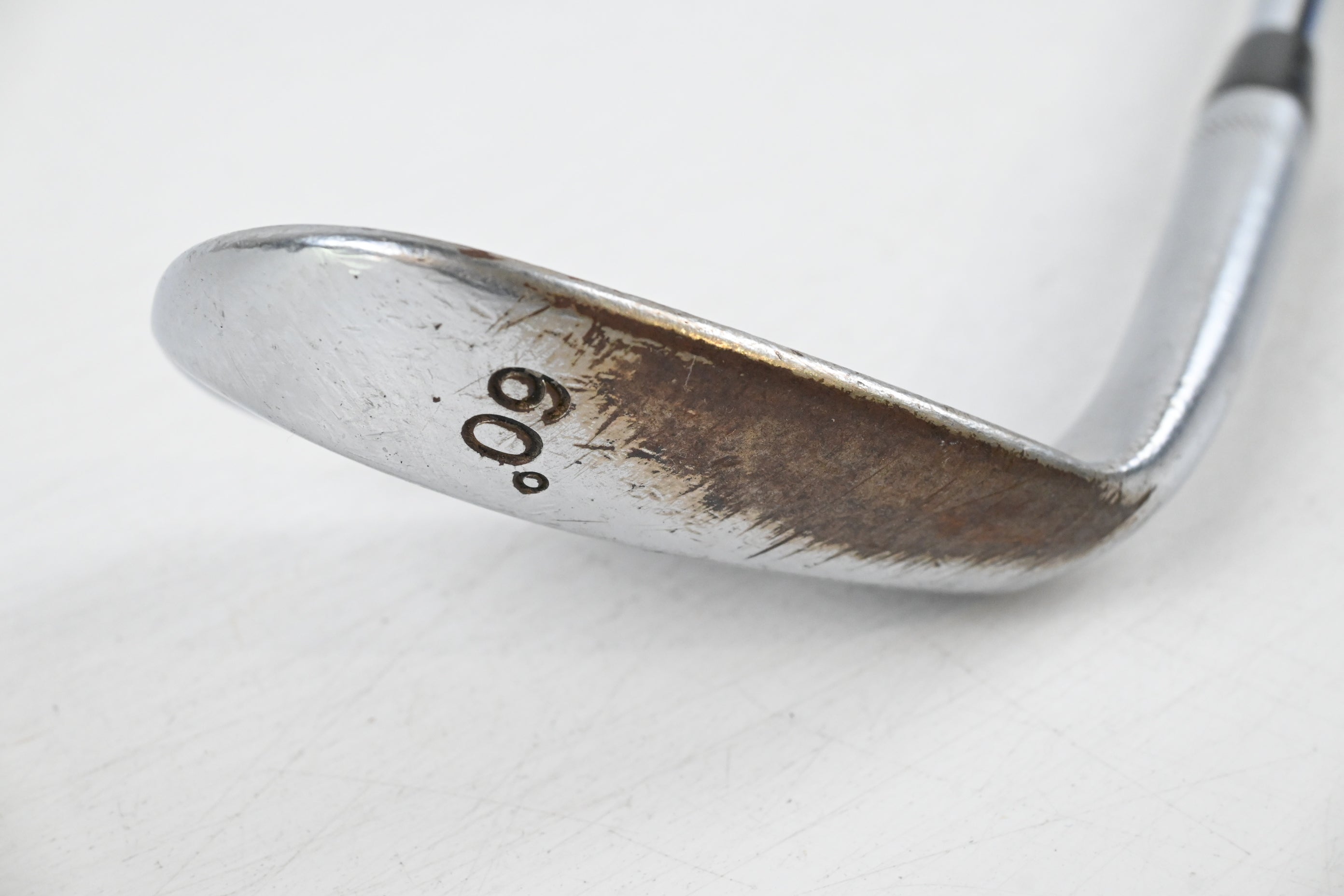 Titleist Vokey Spin Milled 2007 Lob Wedge / 60 Degree / Wedge Flex Dynamic Gold