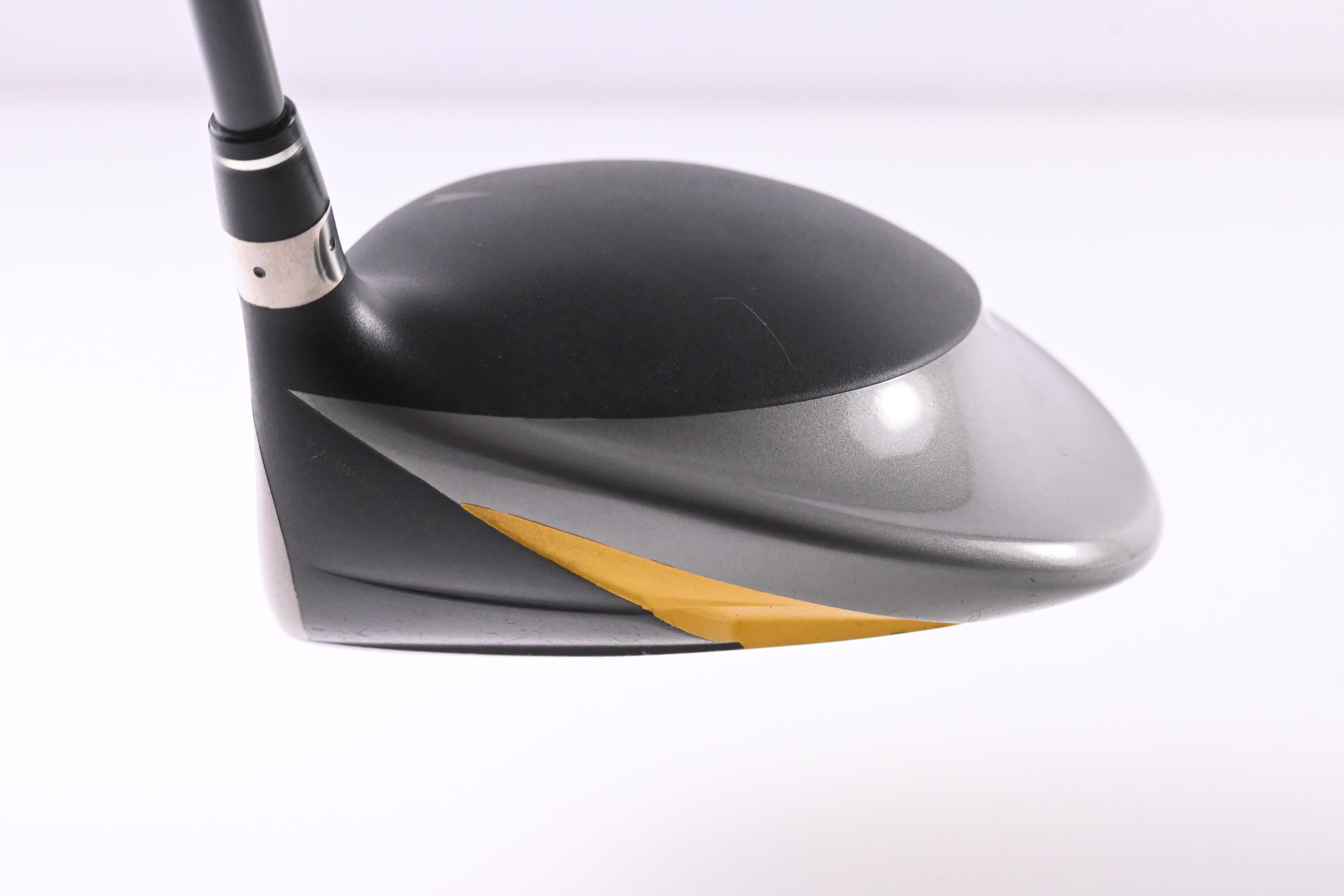 Nike SQ Sumo Driver / 10.5 Degree / Regular Flex Diamana SasQuatch 65 Shaft